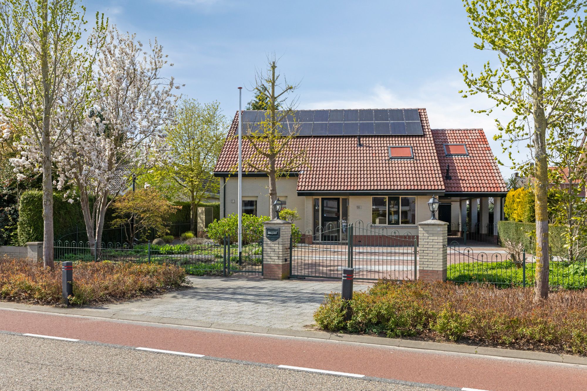 Foto van Debbeshoek 14B, Ulft