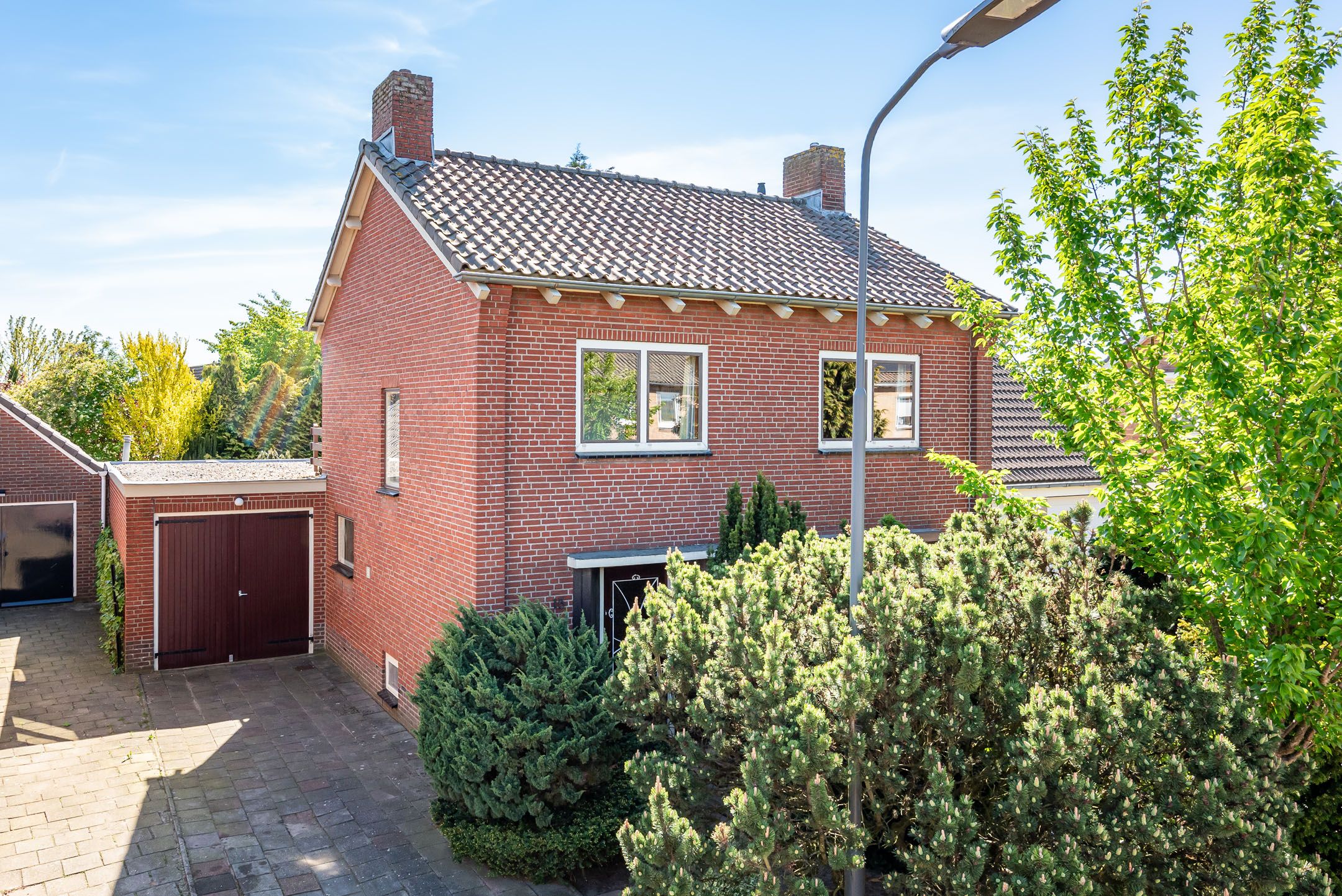 Foto van Delweg 15, Ulft