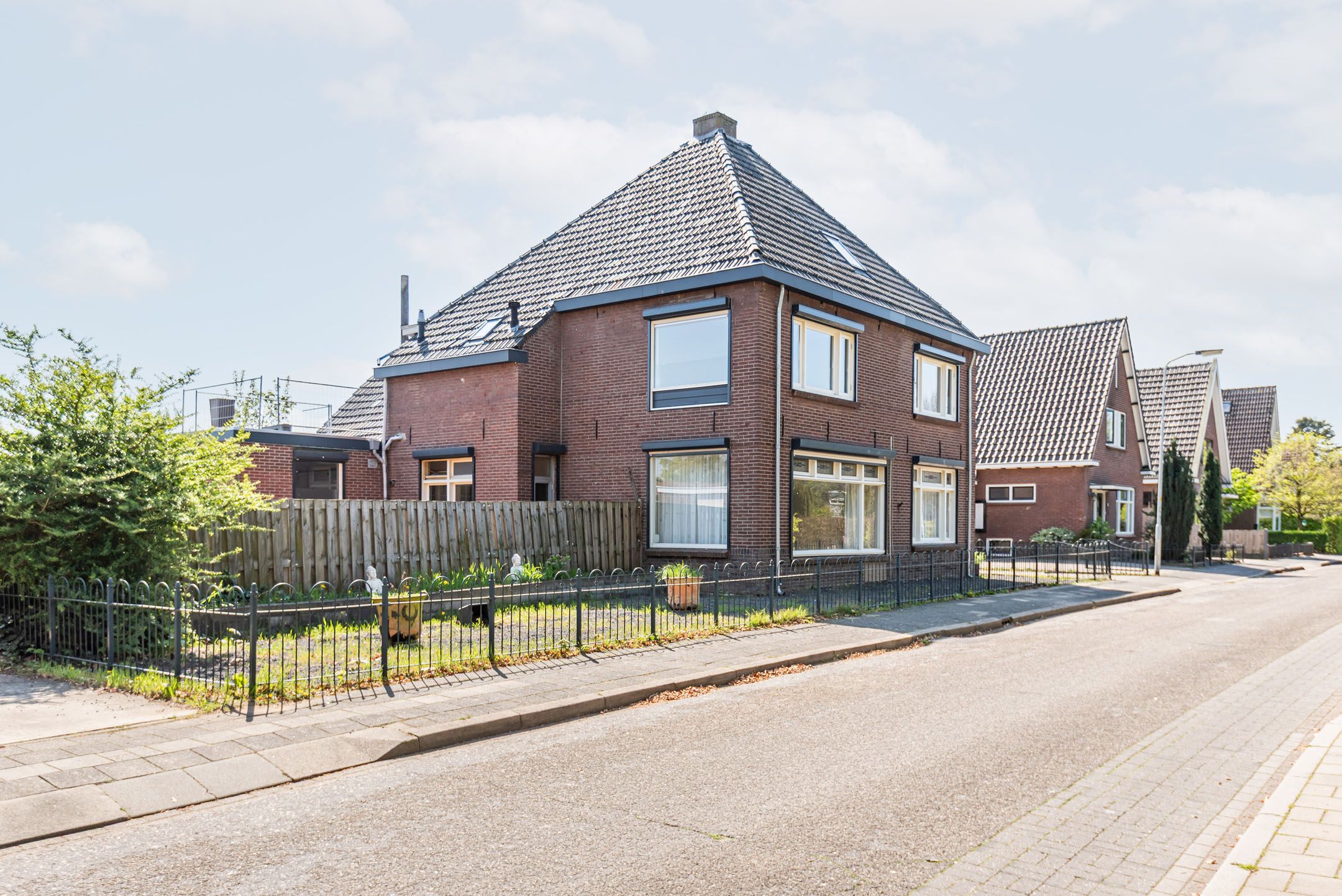 Foto van Wethouder van Akenstraat 12A, Ulft