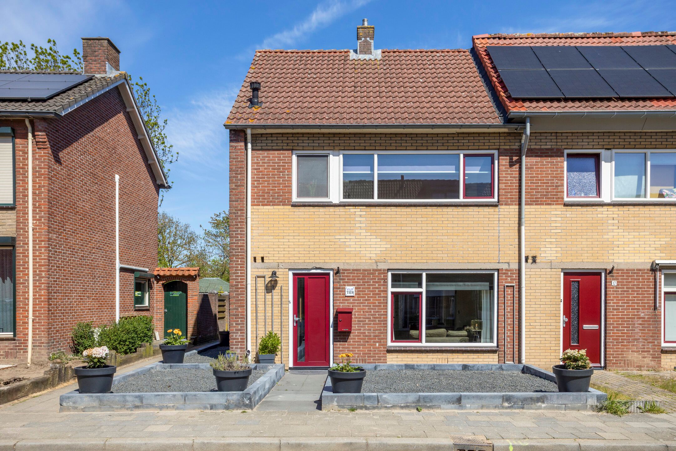 Foto van Tarwestraat 15, Ulft