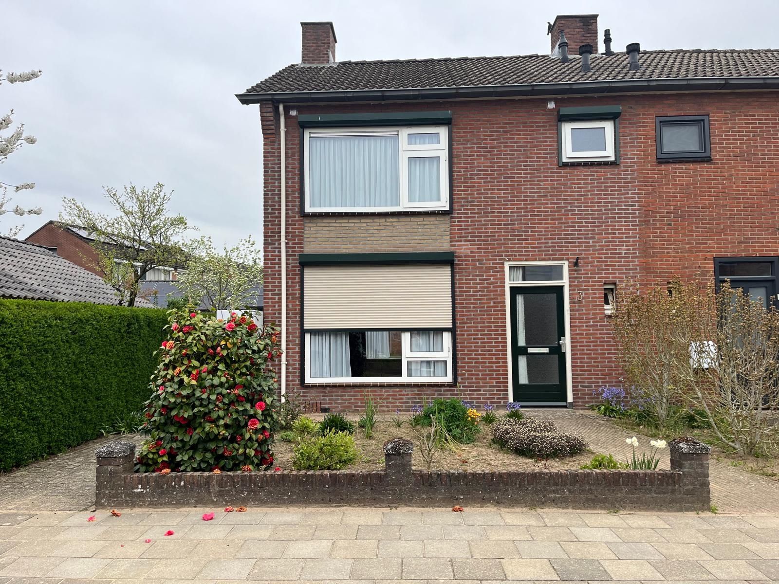Foto van Tarwestraat 3, Ulft