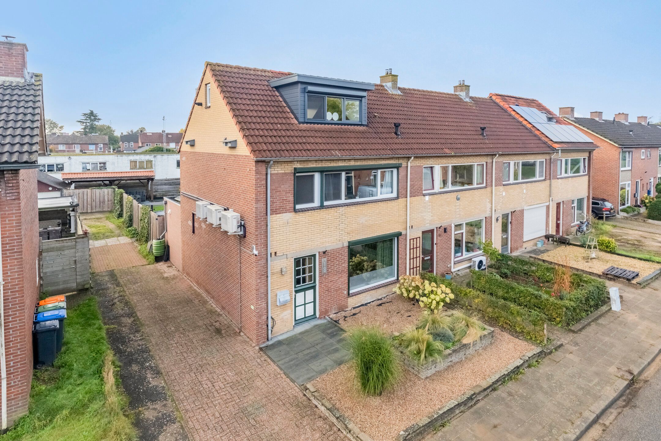 Foto van Tarwestraat 18, Ulft
