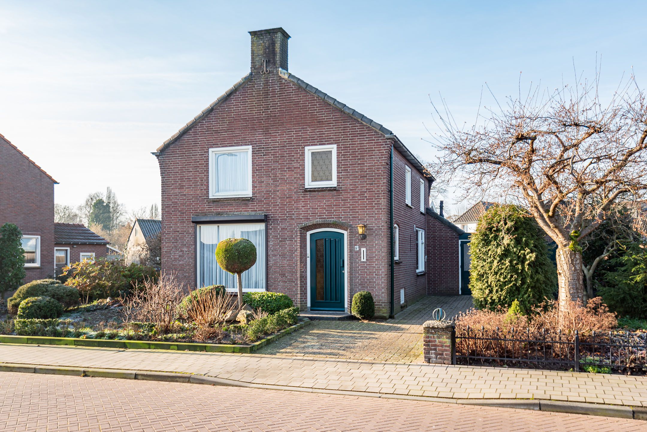 Foto van Roggestraat 16A, Ulft