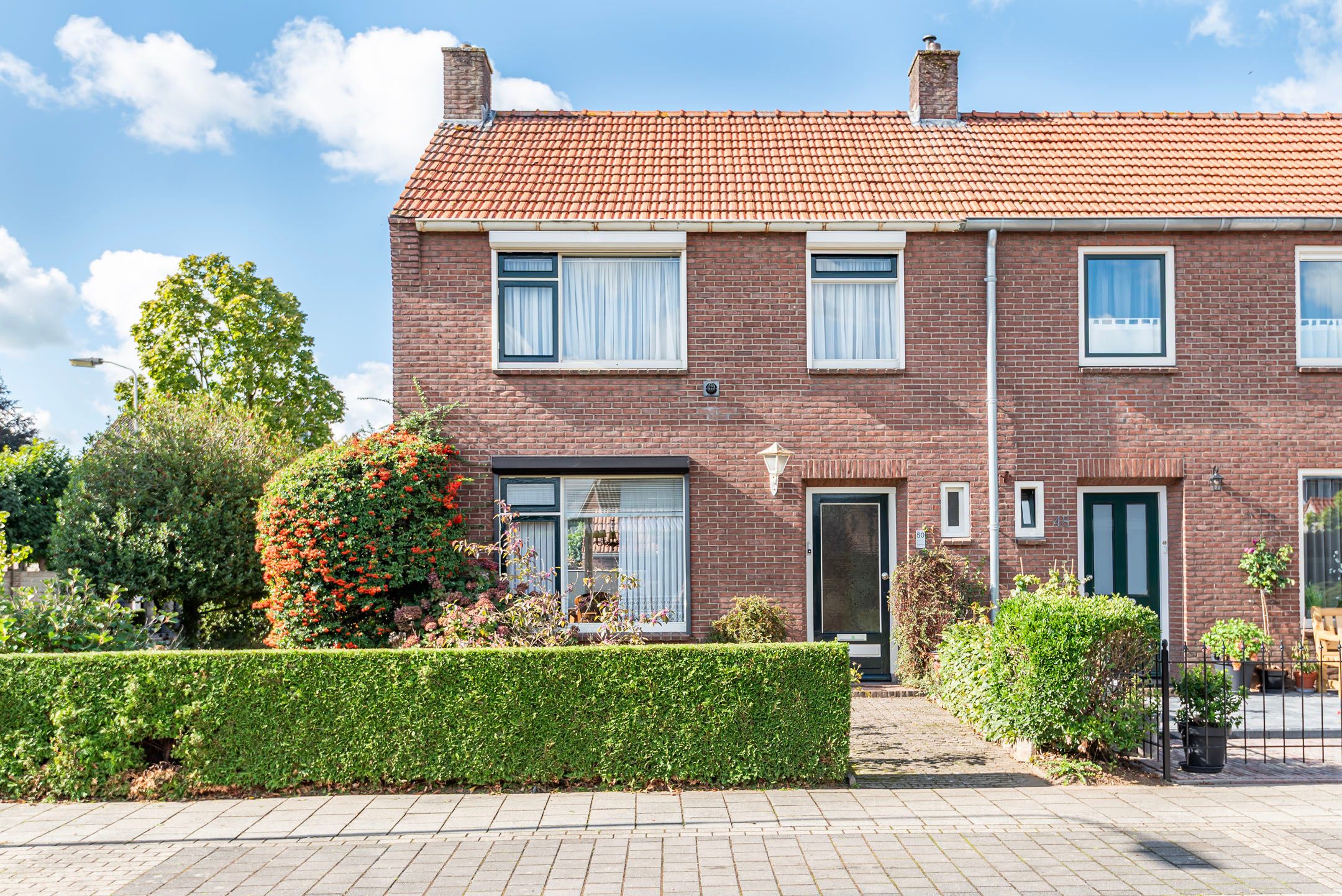 Foto van Dr Schaepmanstraat 50, Ulft