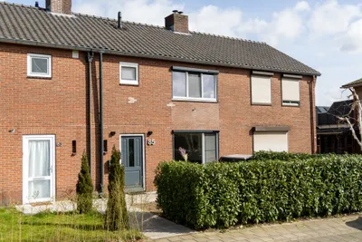 Foto van Kanunnik de Vriesstraat 85, Ulft