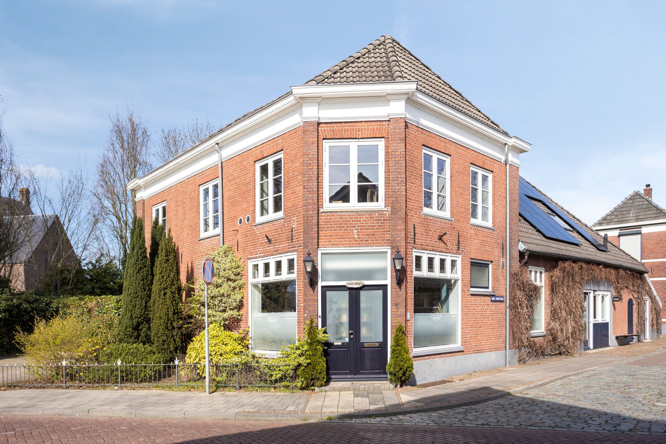 Foto van Dorpsstraat 21, Etten