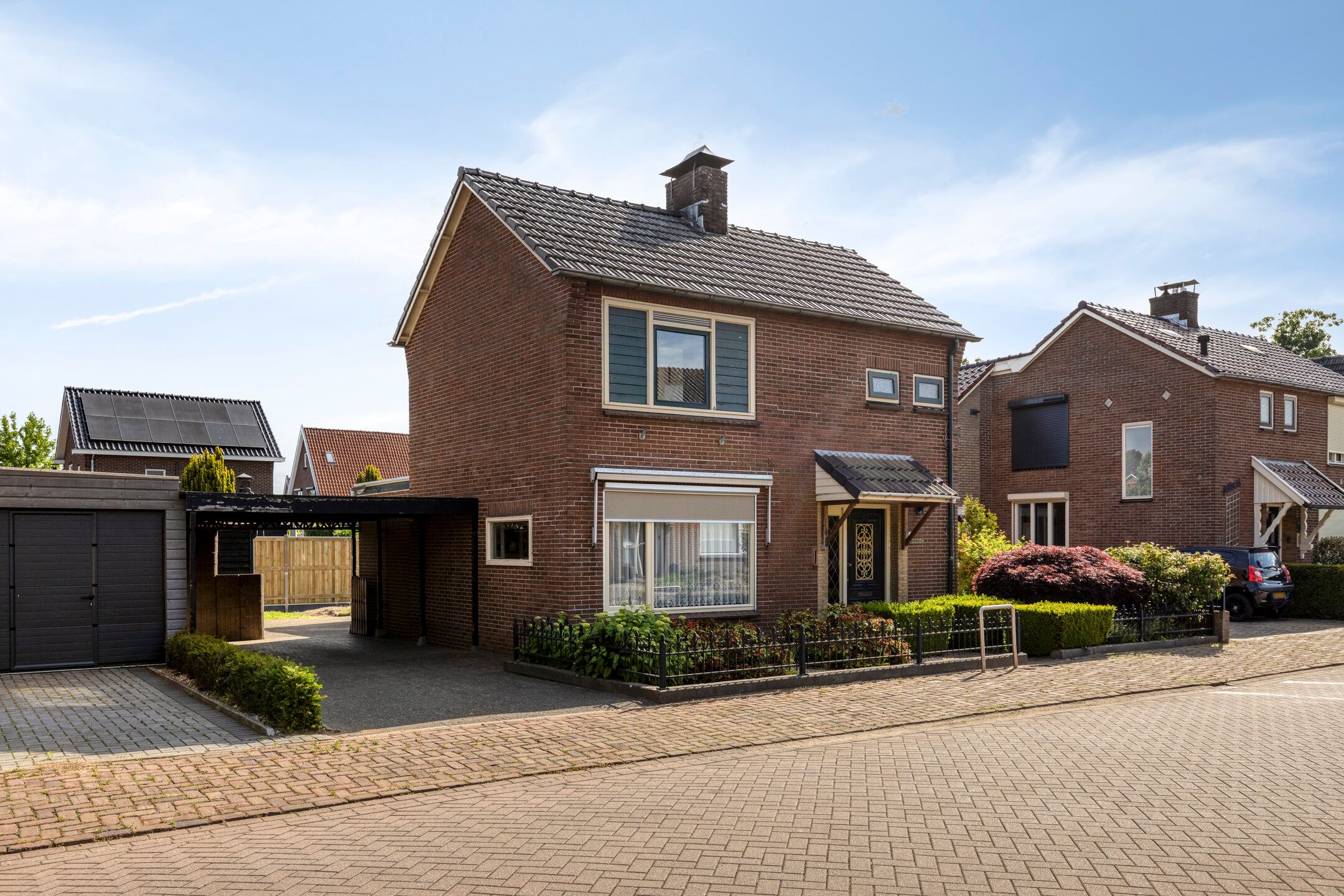 Foto van Loo 6, Etten