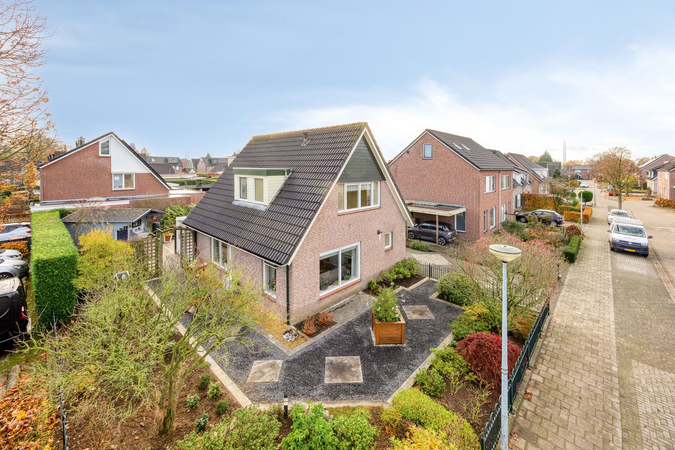 Foto van Beethovenlaan 35, Etten