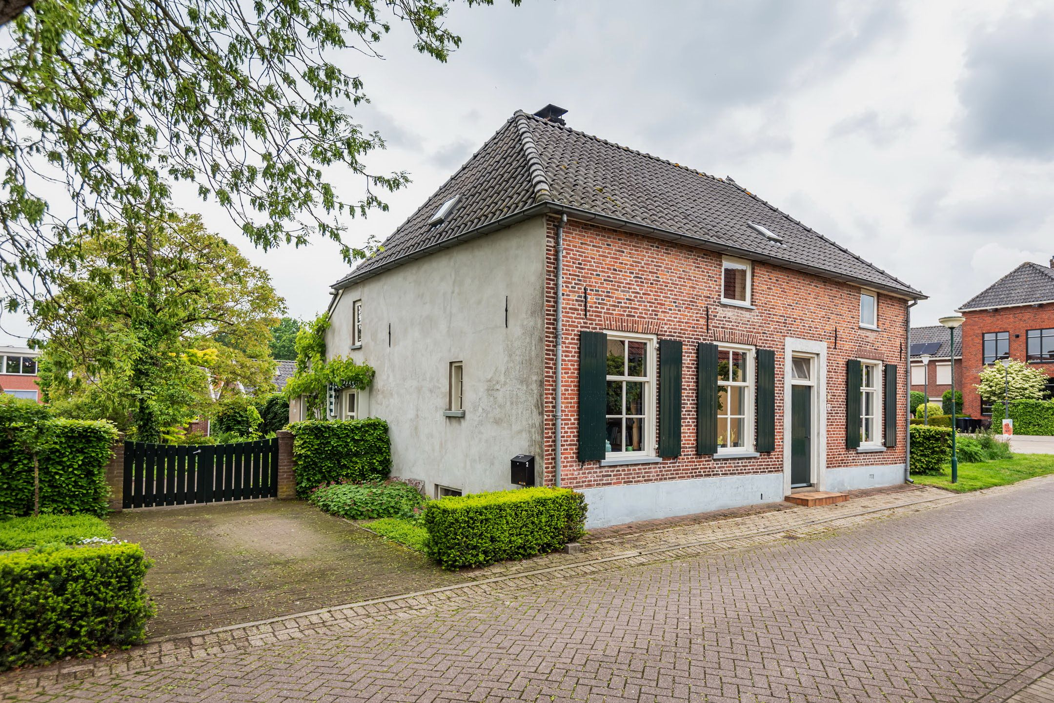 Foto van Klompendijk 2, Etten