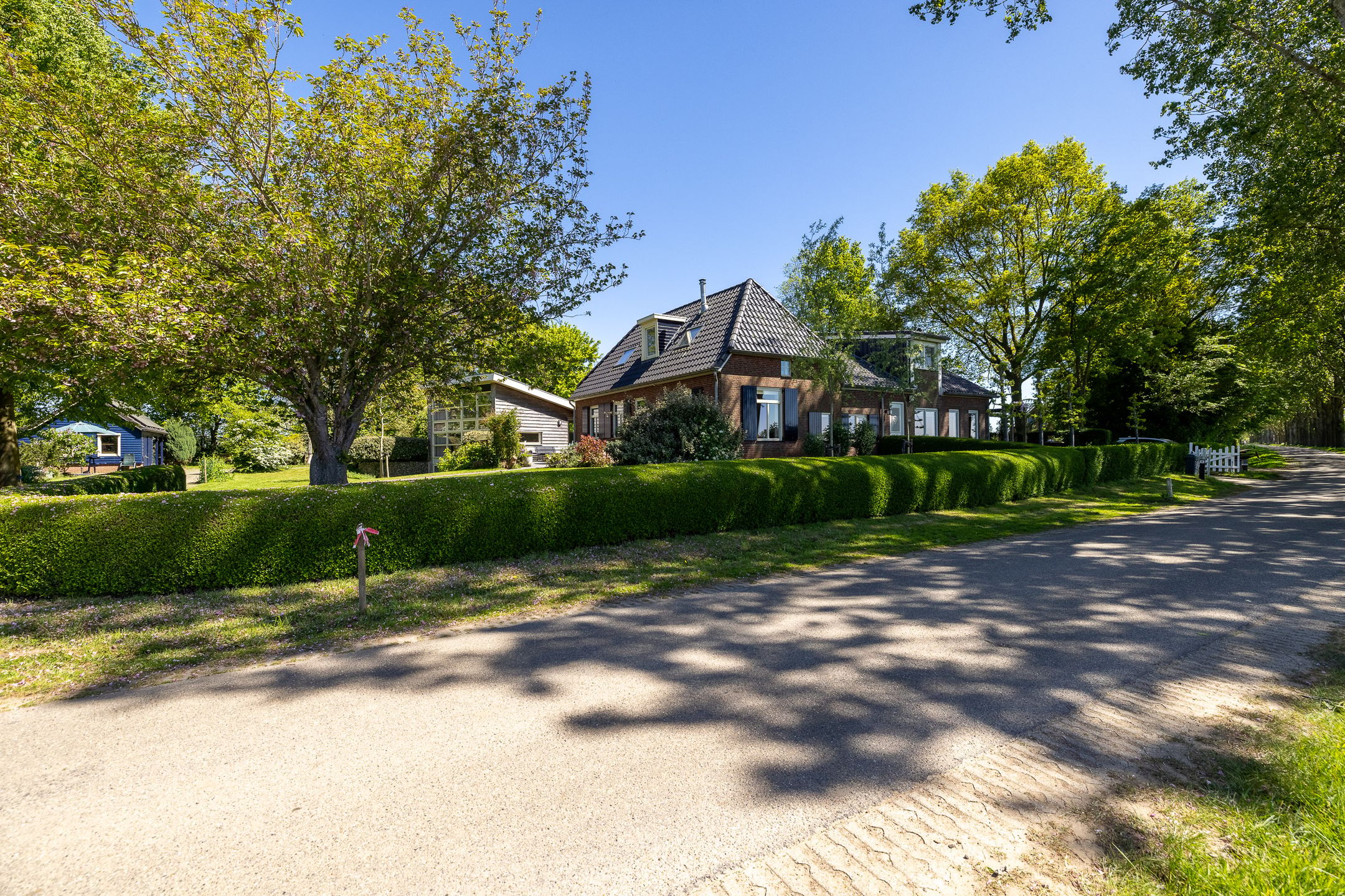 Foto van Warmseweg 17A, Etten