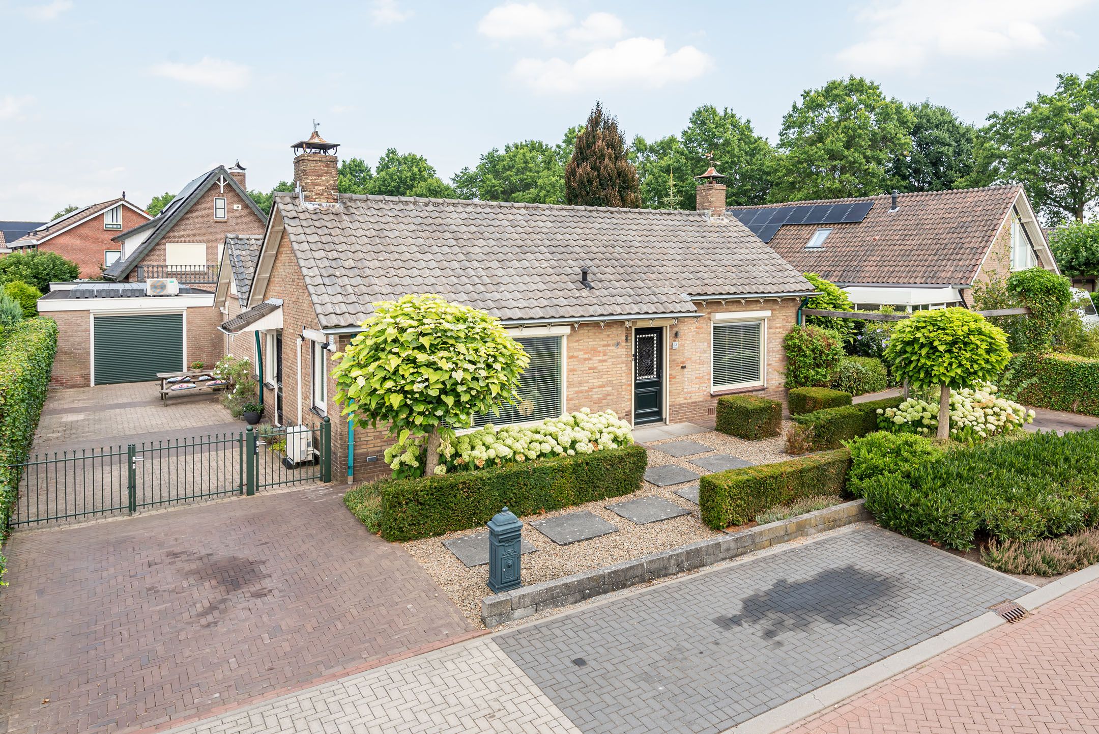 Foto van Berghseweg 33, Varsselder