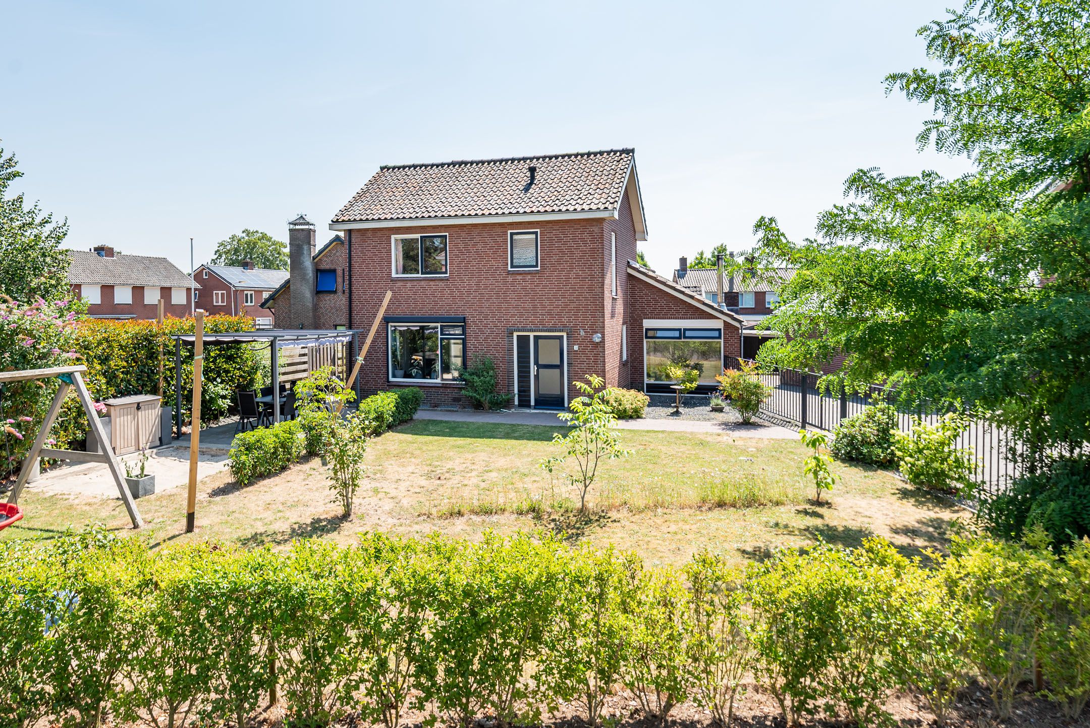 Foto van Hoofdstraat 38, Varsselder
