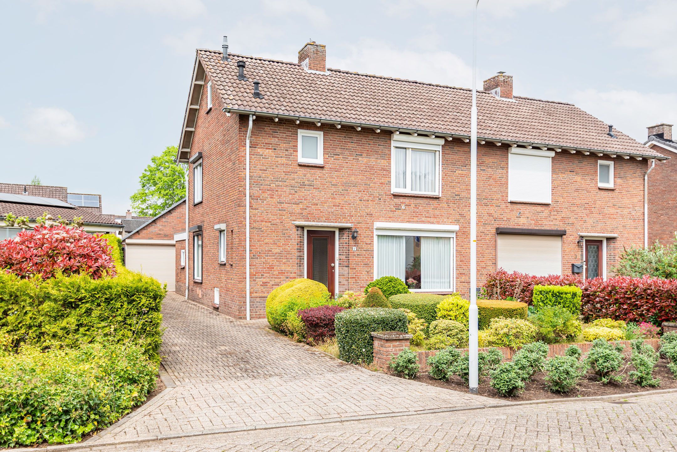 Foto van Pastoor Balkstraat 1A, Varsselder