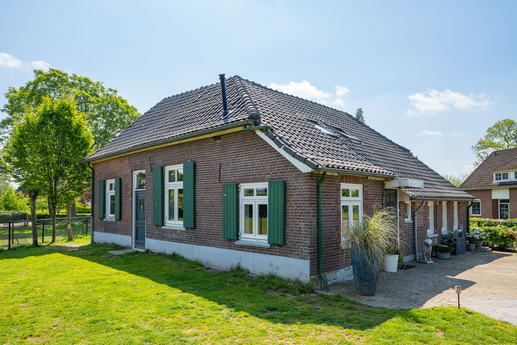 Foto van Hesterweg 2, Varsselder