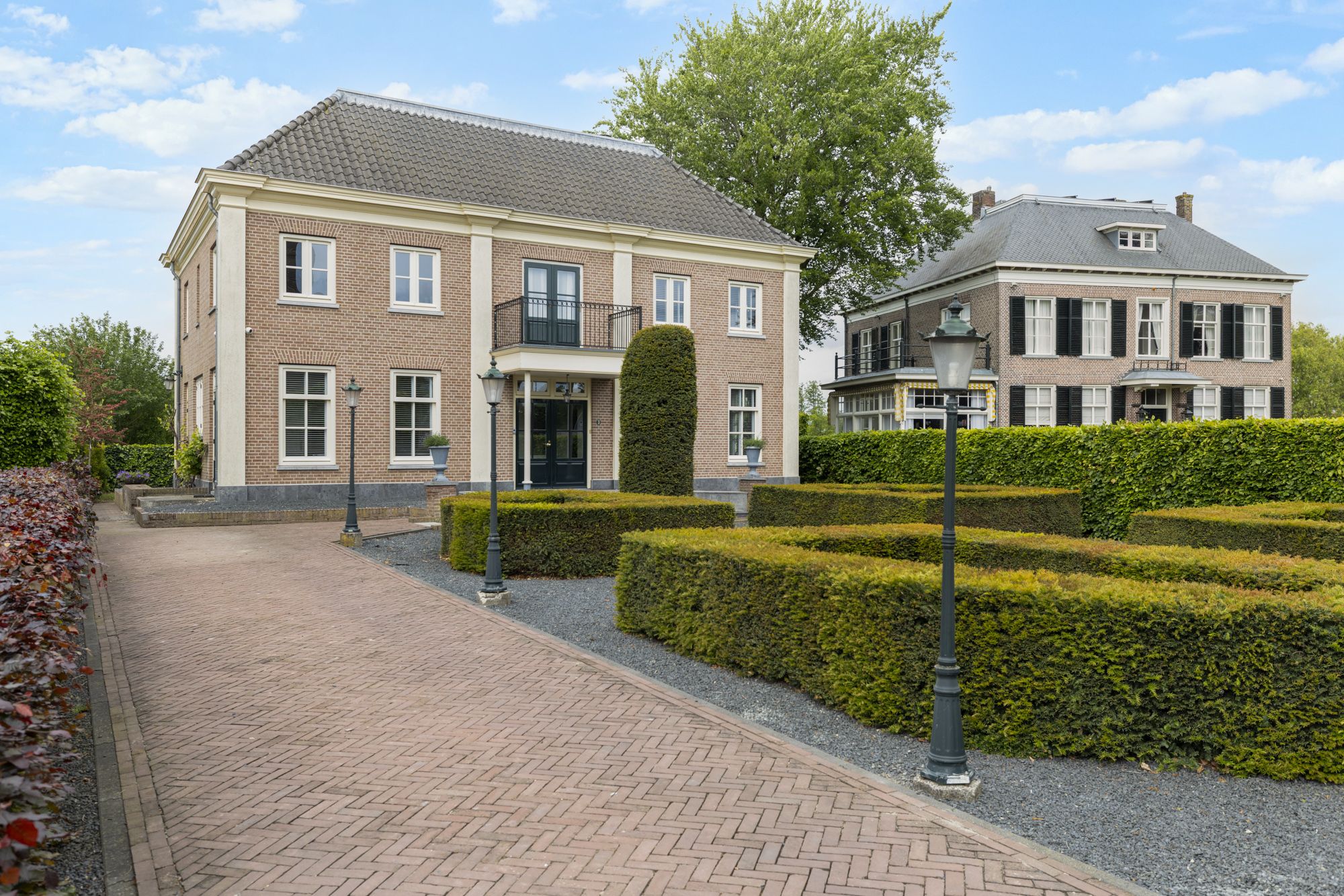Foto van Walburgisplein 3, Netterden
