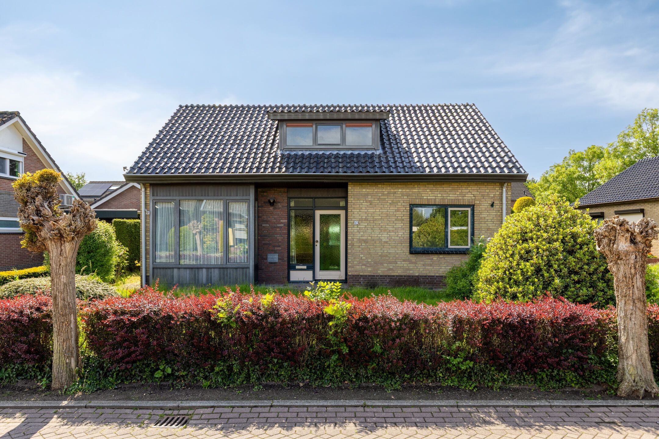 Foto van Acacialaan 12, Netterden