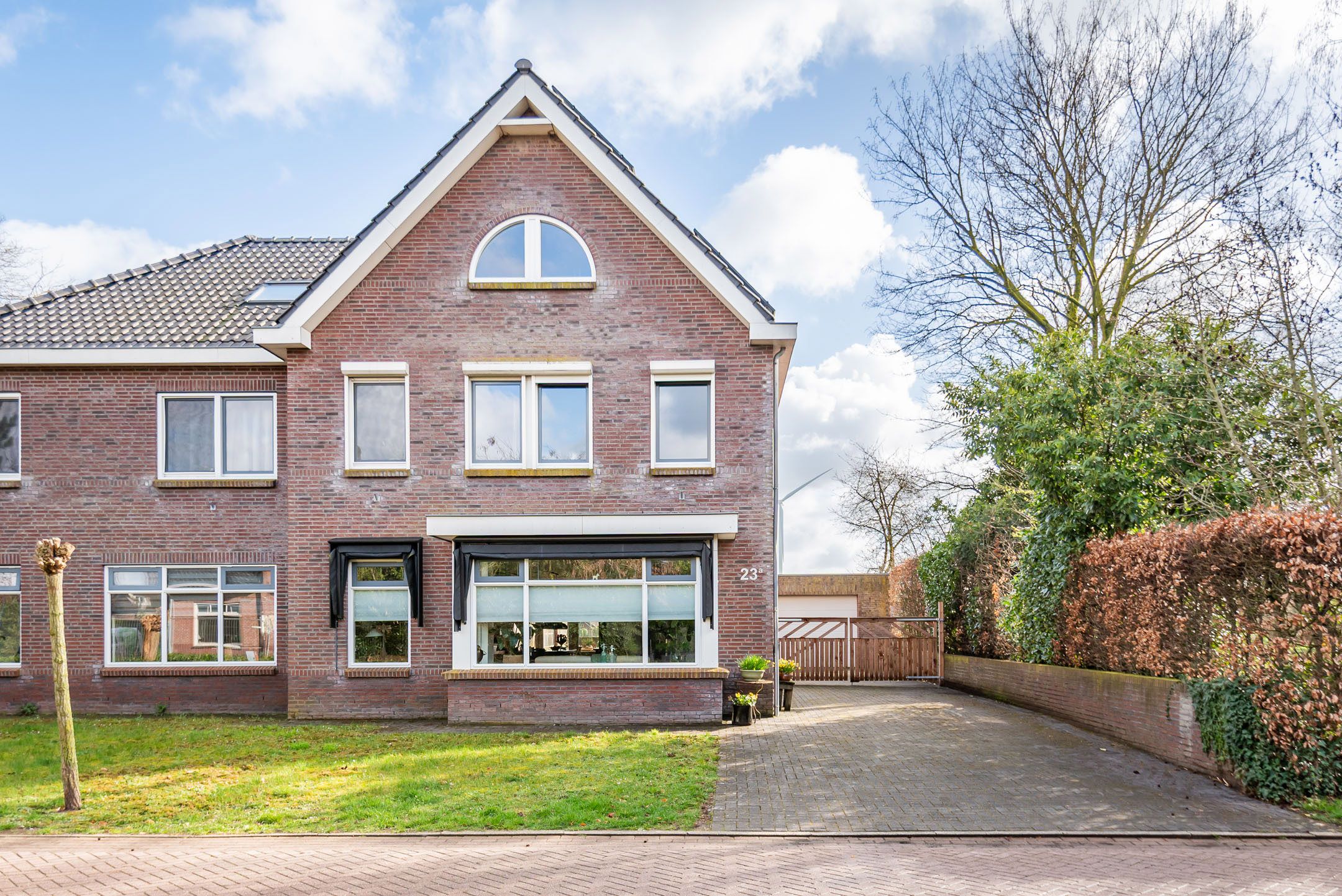 Foto van Acacialaan 23A, Netterden