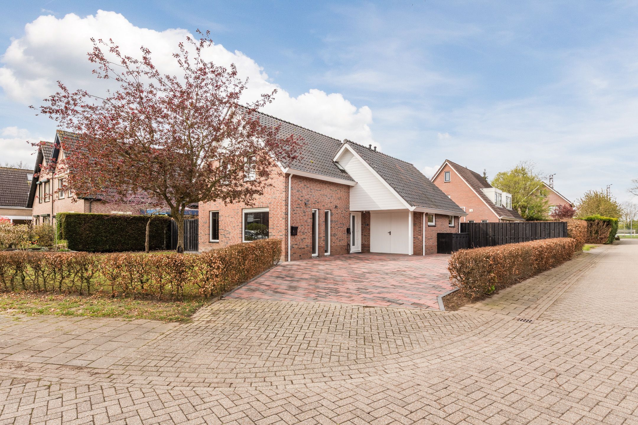 Foto van de Bryde 21, Netterden