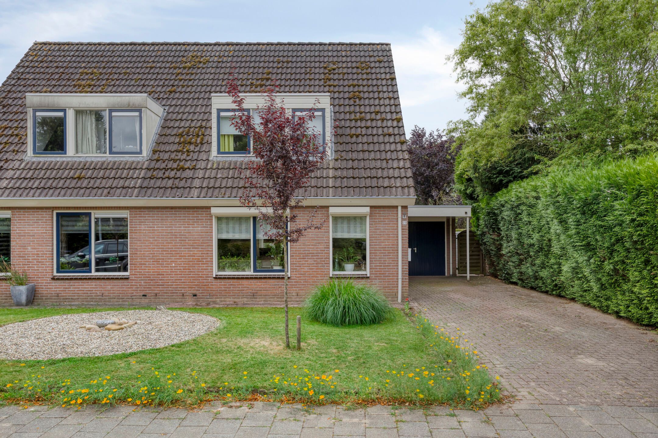 Foto van de Bryde 25, Netterden