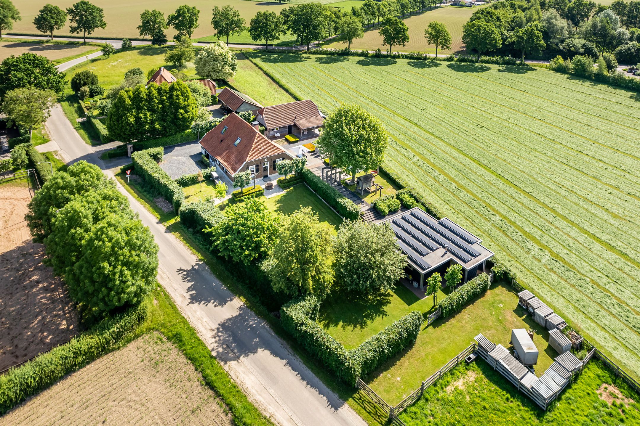 Foto van Uilenweg 3, Megchelen