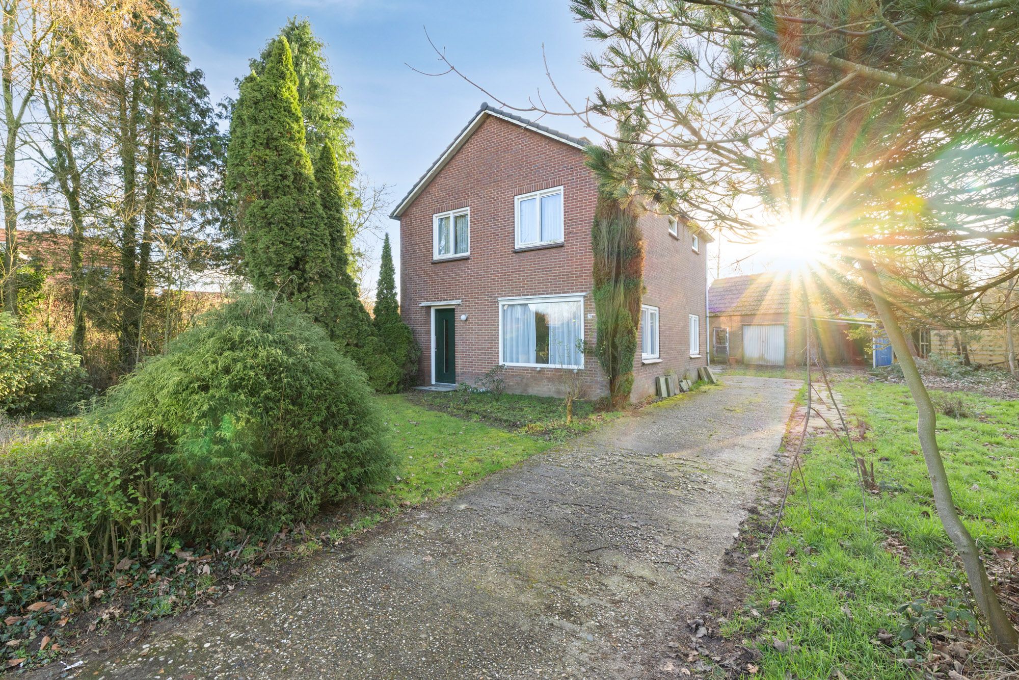 Foto van Julianaweg 29, Megchelen