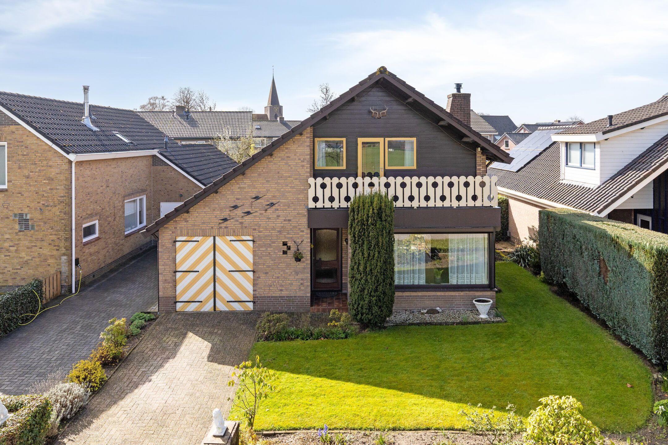 Foto van Geerdink-Johanninkweg 17, Megchelen