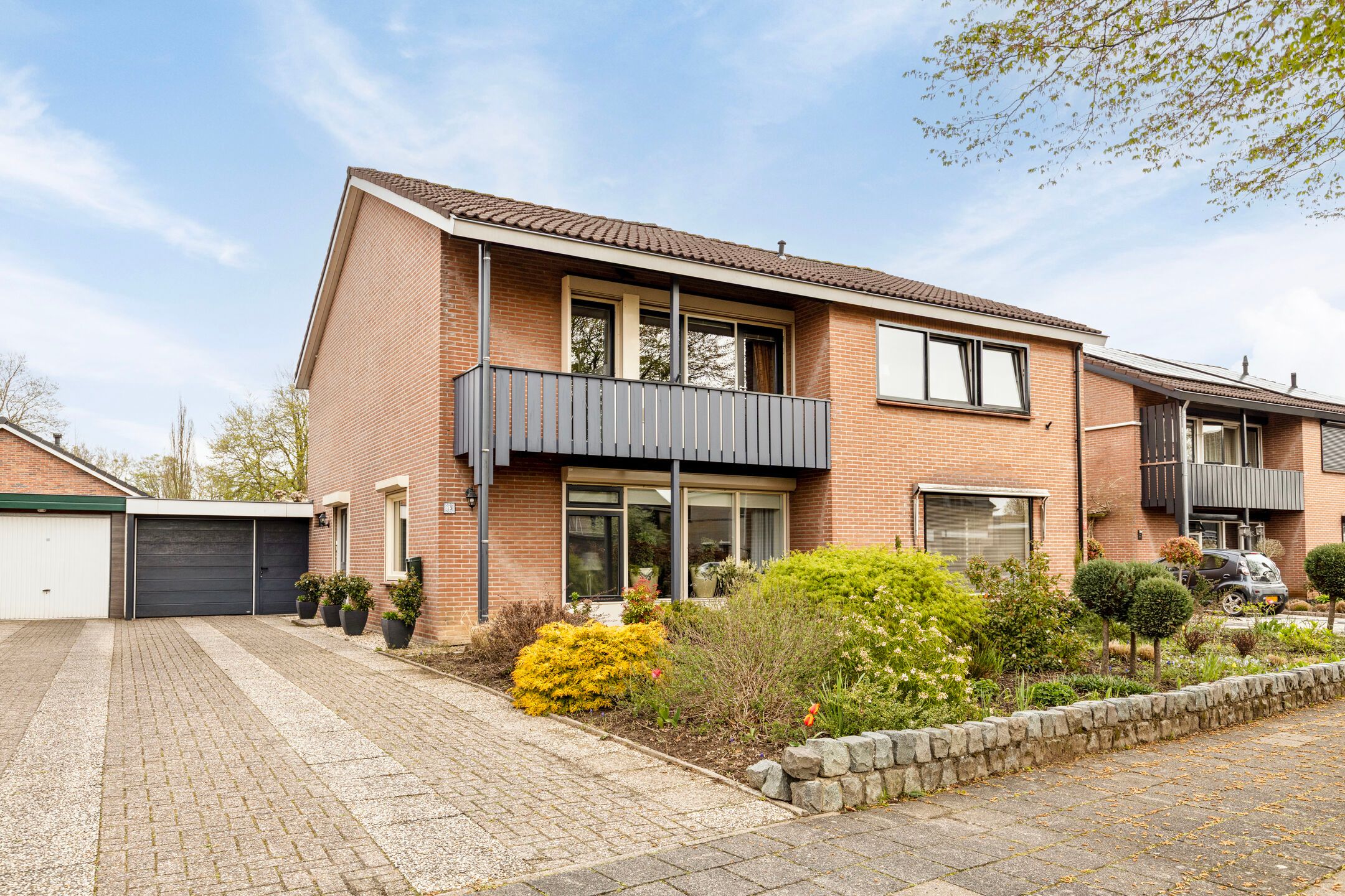 Foto van Dominee van Dorpstraat 13, Gendringen