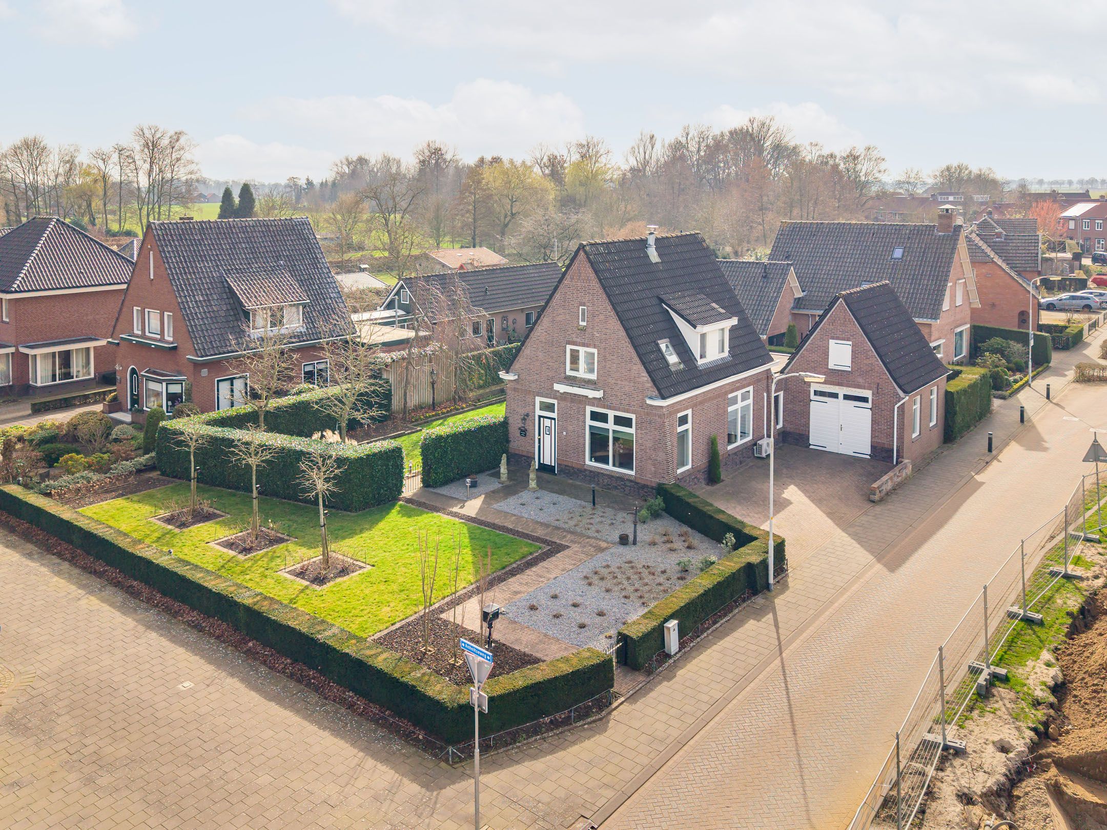 Foto van Anholtseweg 8, Gendringen