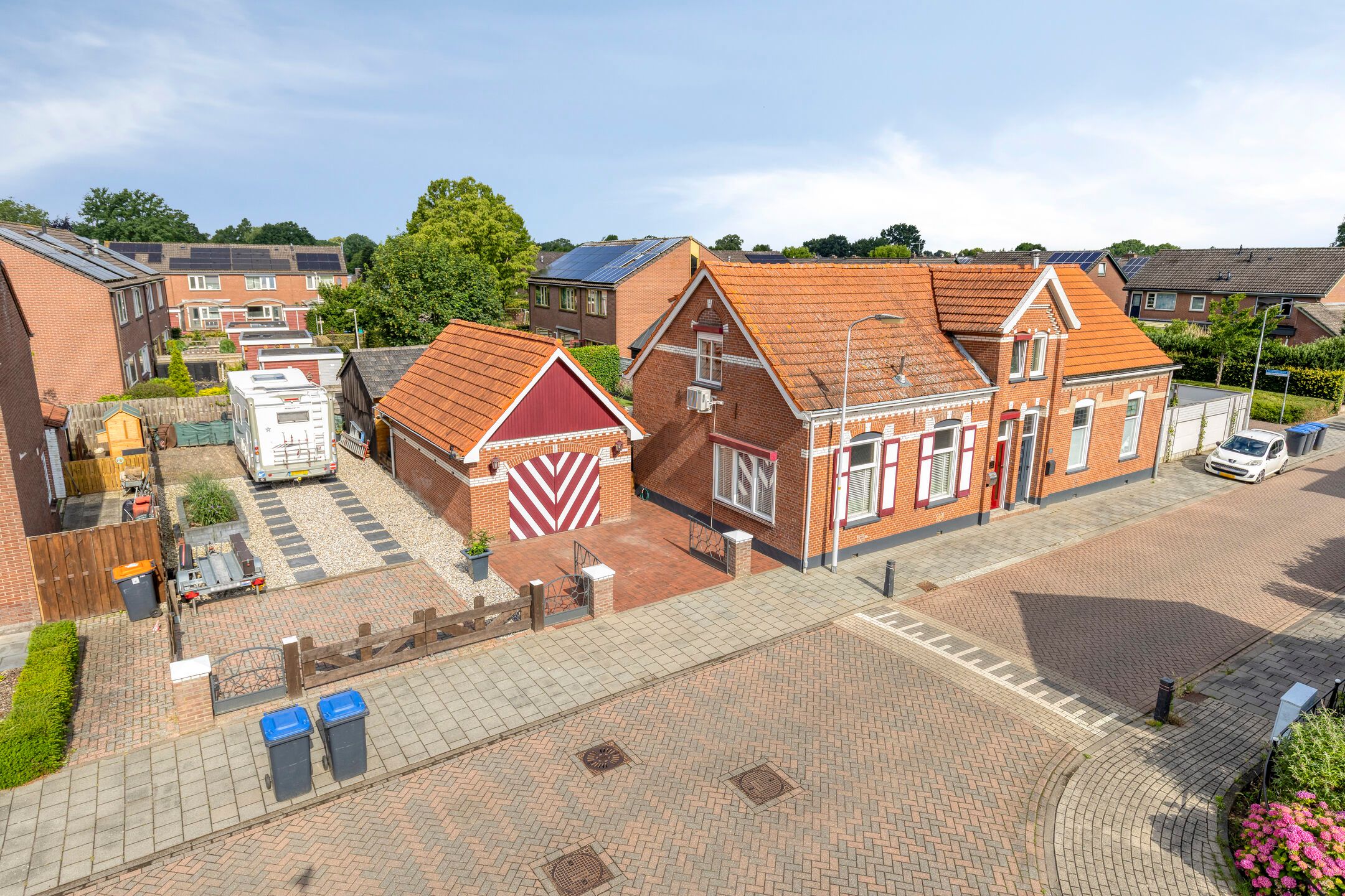 Foto van Broerdijk 8, Gendringen