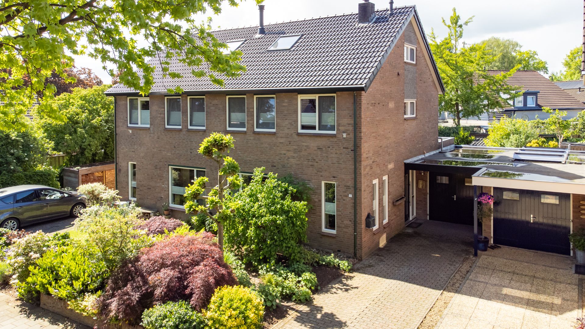 Foto van Haverkamp 19, Gendringen