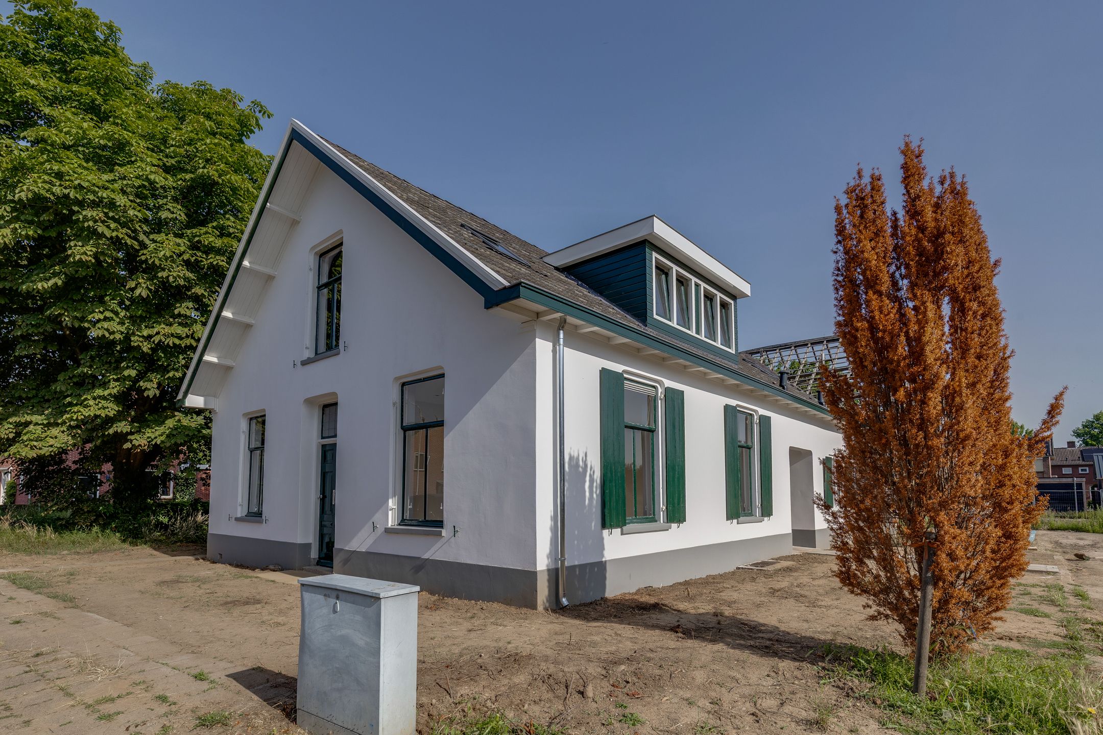 Foto van Veldweg 14, Gendringen