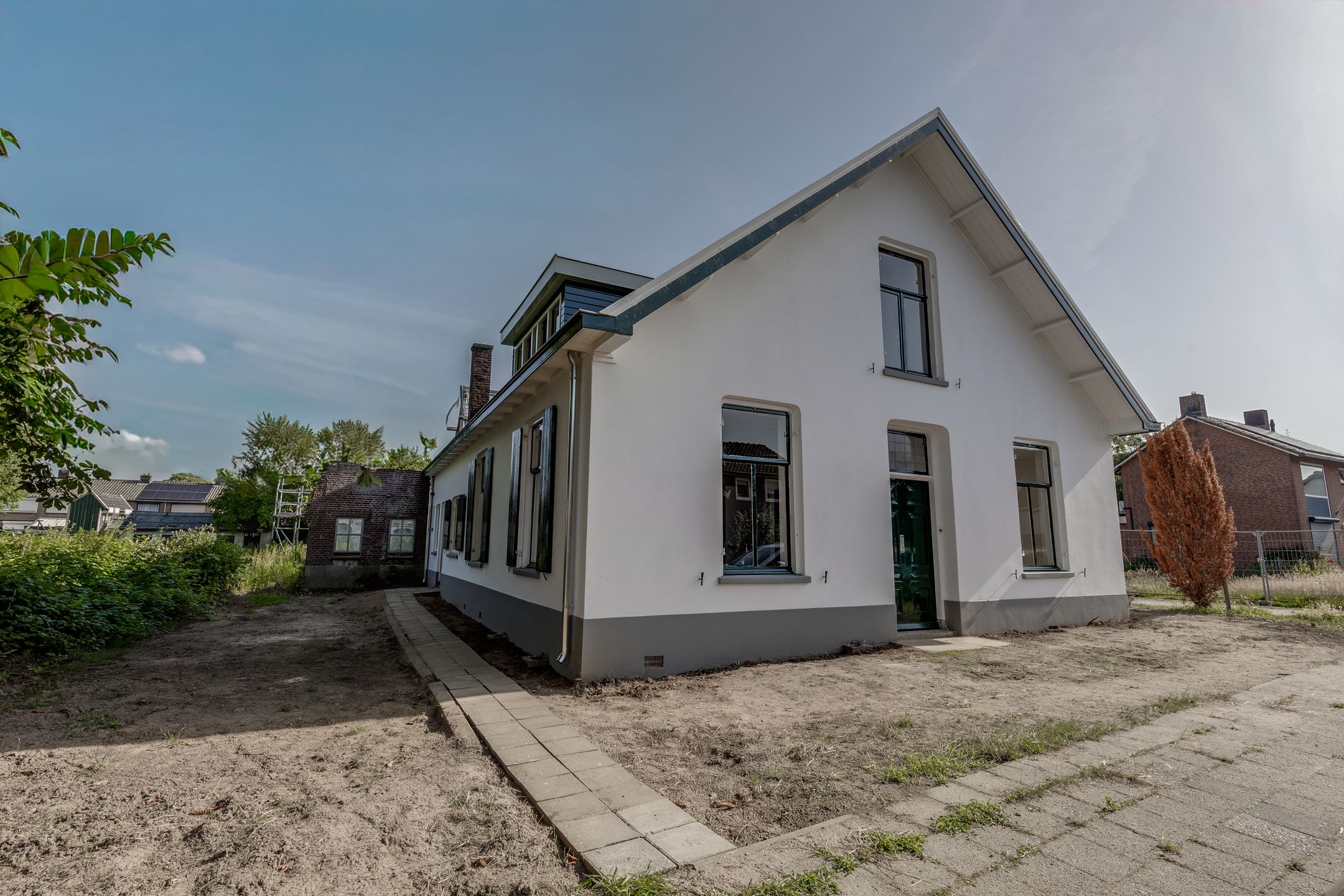 Foto van Veldweg 16, Gendringen