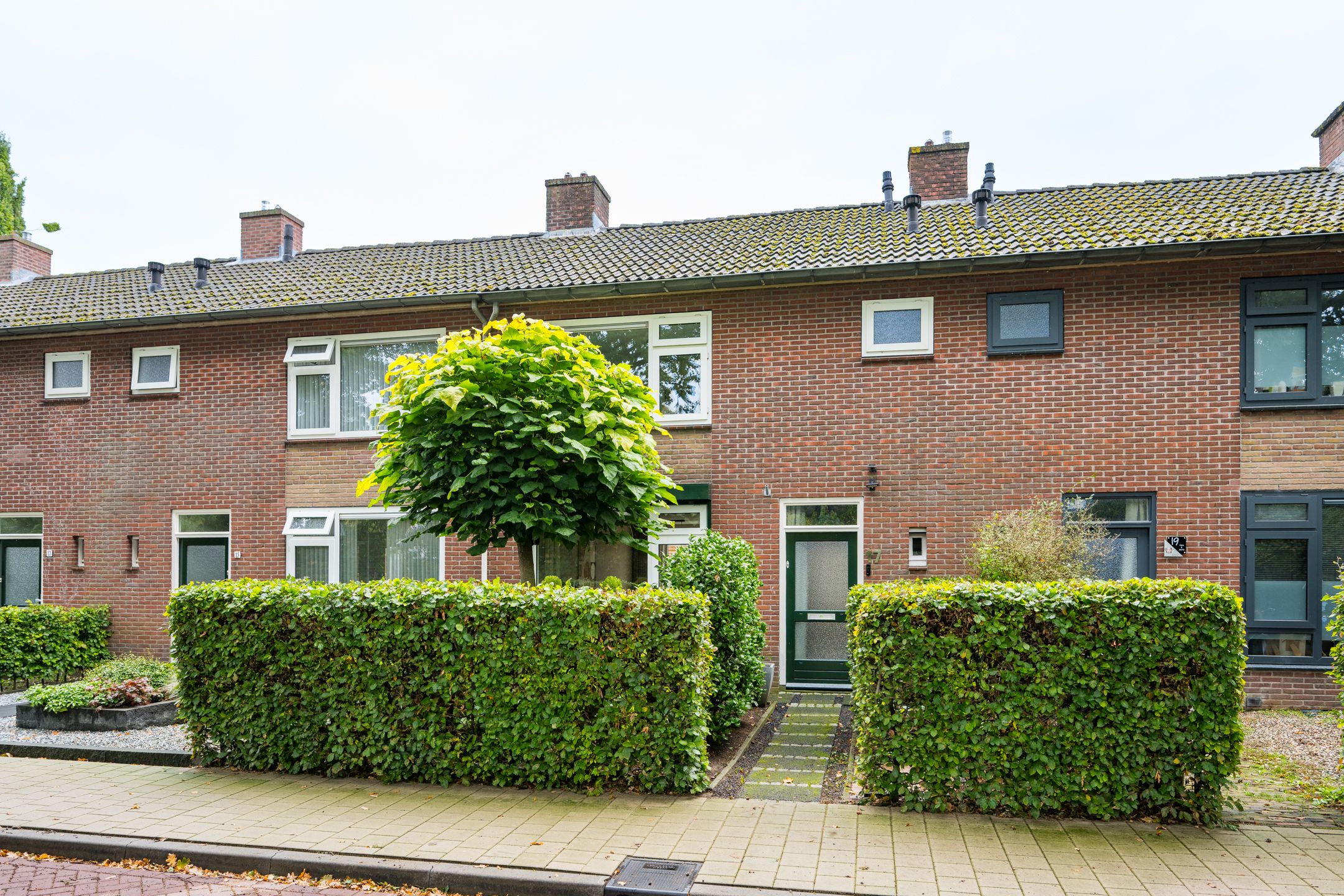 Foto van Rozenstraat 17, Gendringen