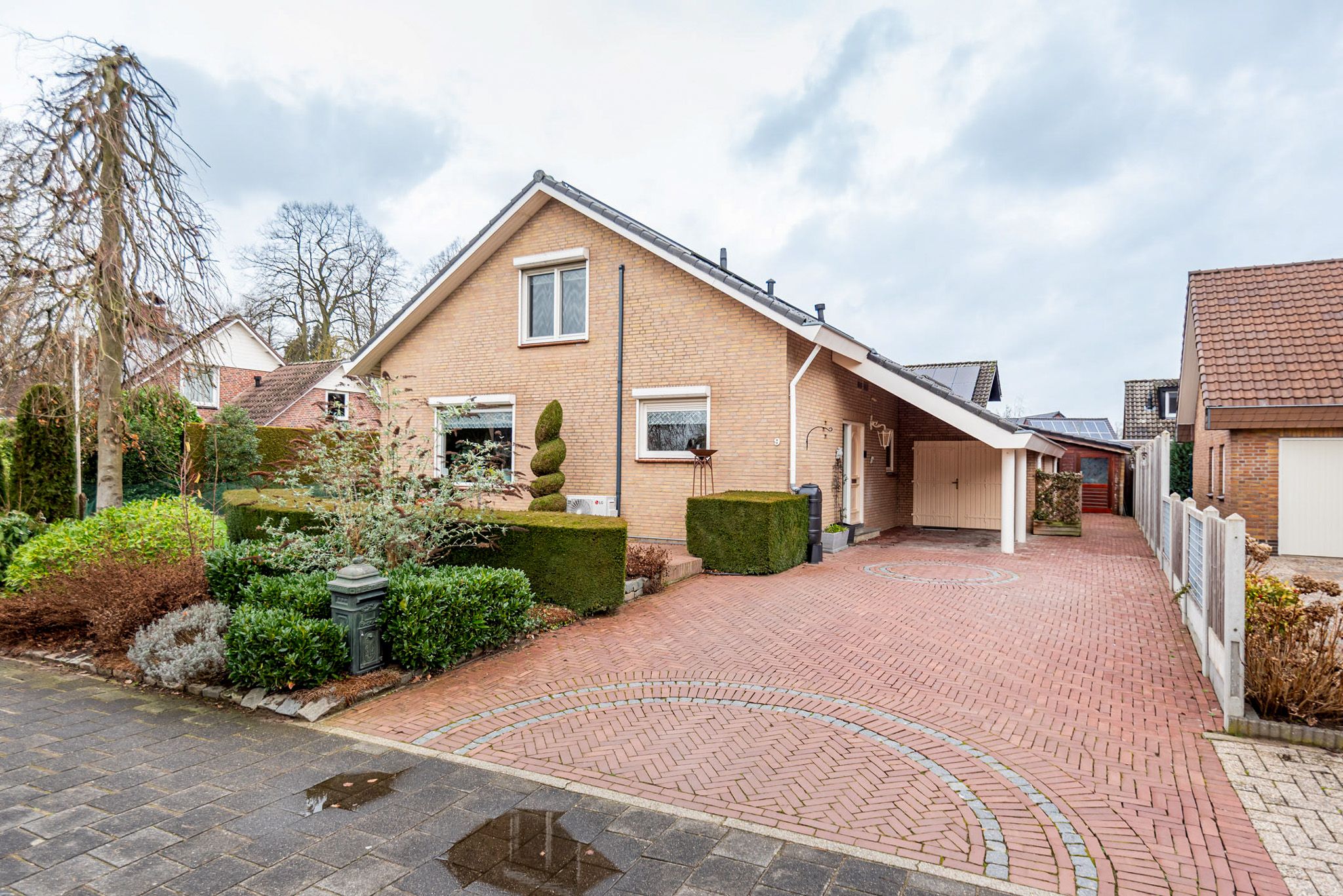 Foto van Tulpstraat 9, Gendringen