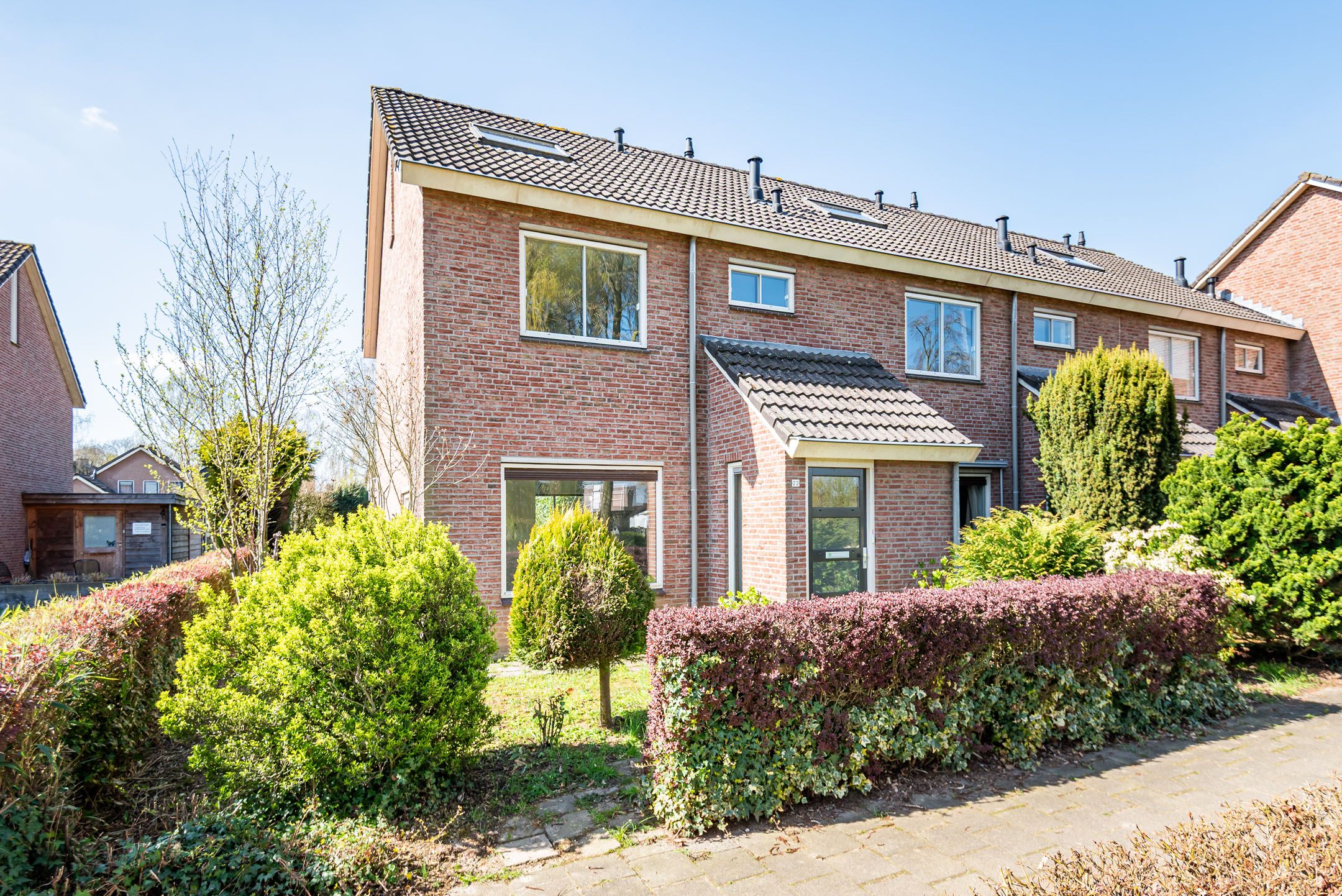 Foto van Vijverpad 22, Gendringen