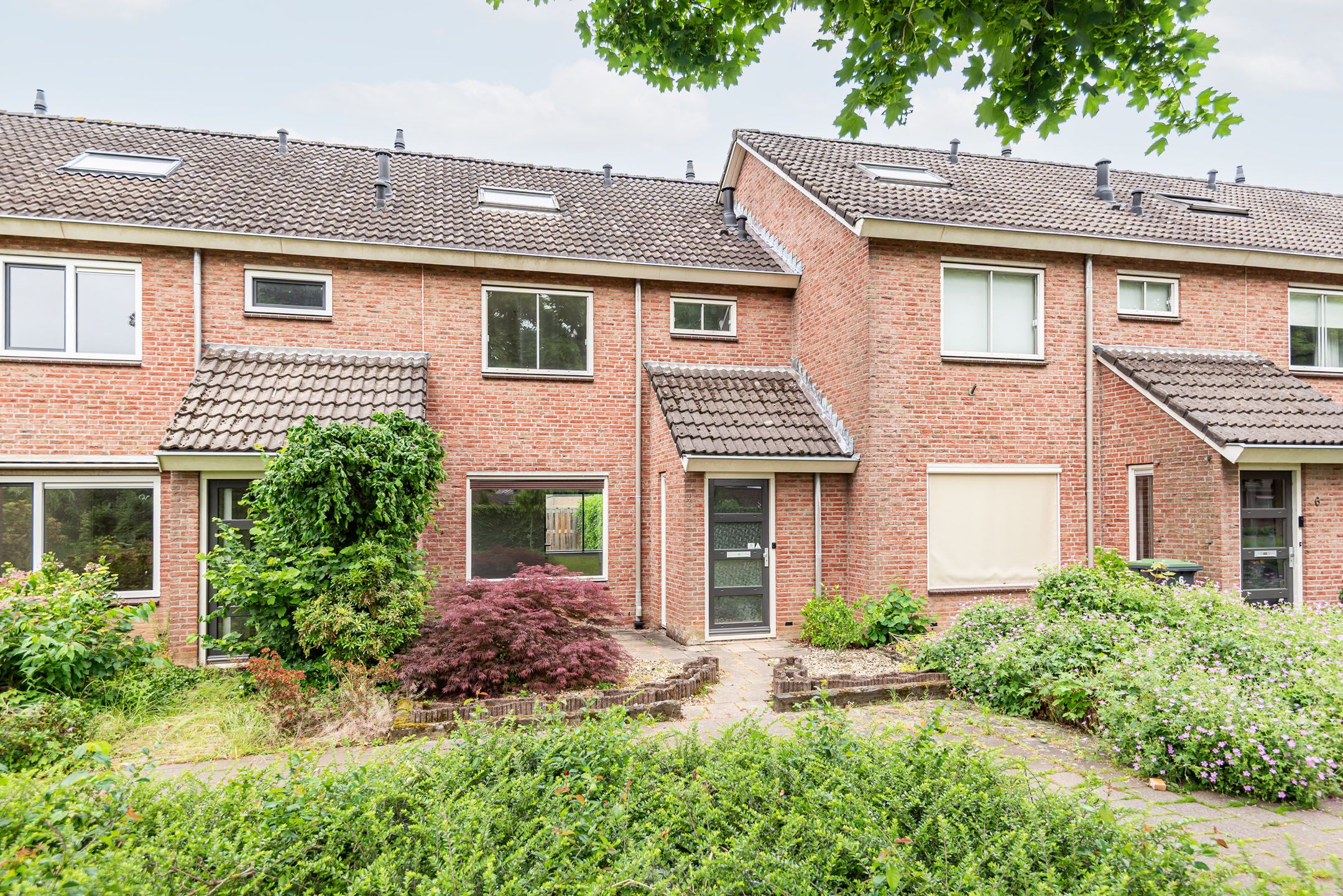 Foto van Vijverpad 8, Gendringen