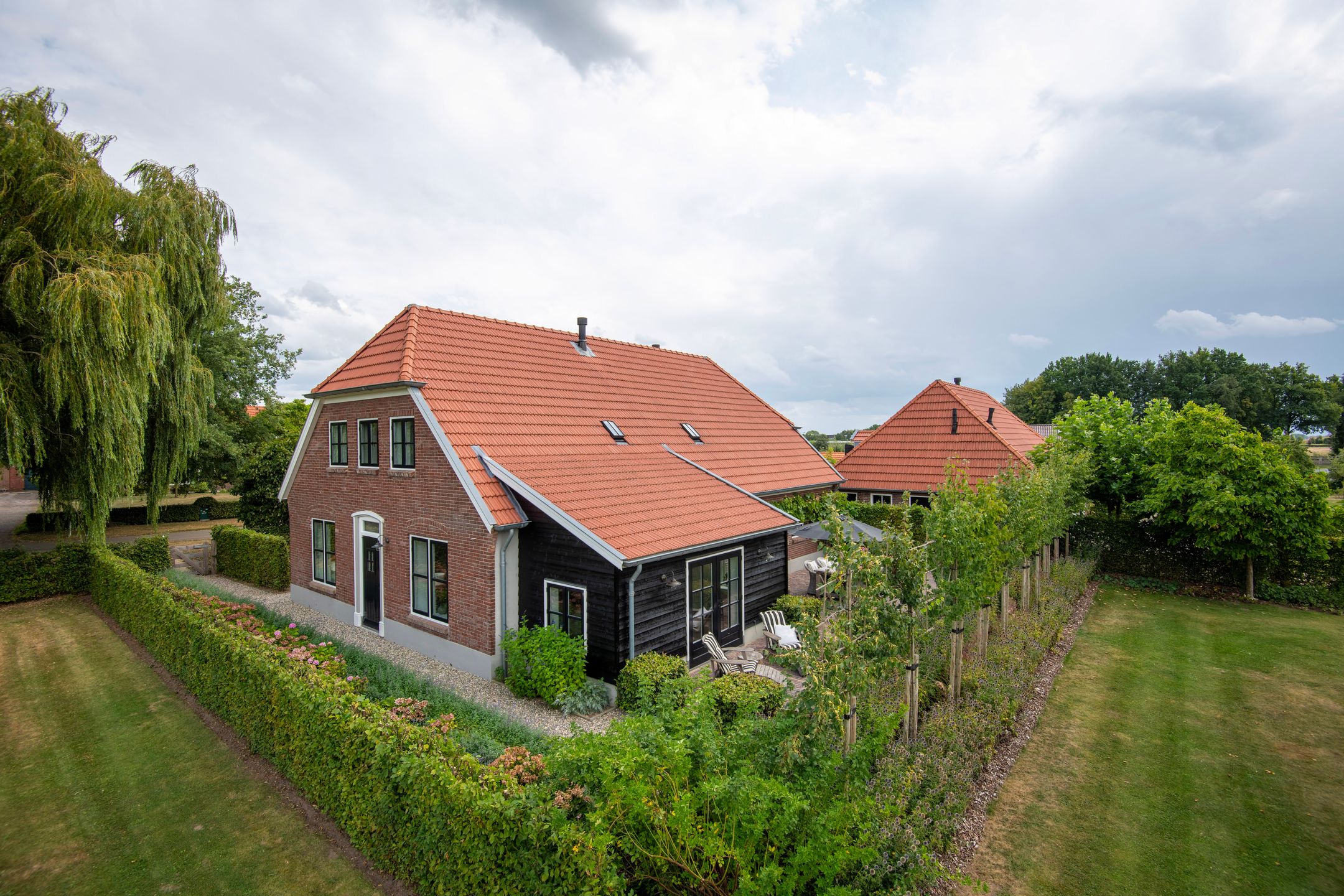 Foto van Dijkweg 3, Gendringen