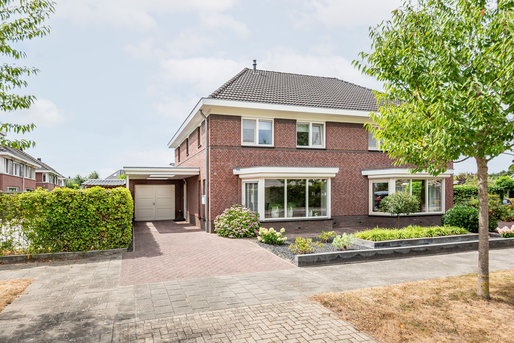 Foto van Majoraan 1, Gendringen