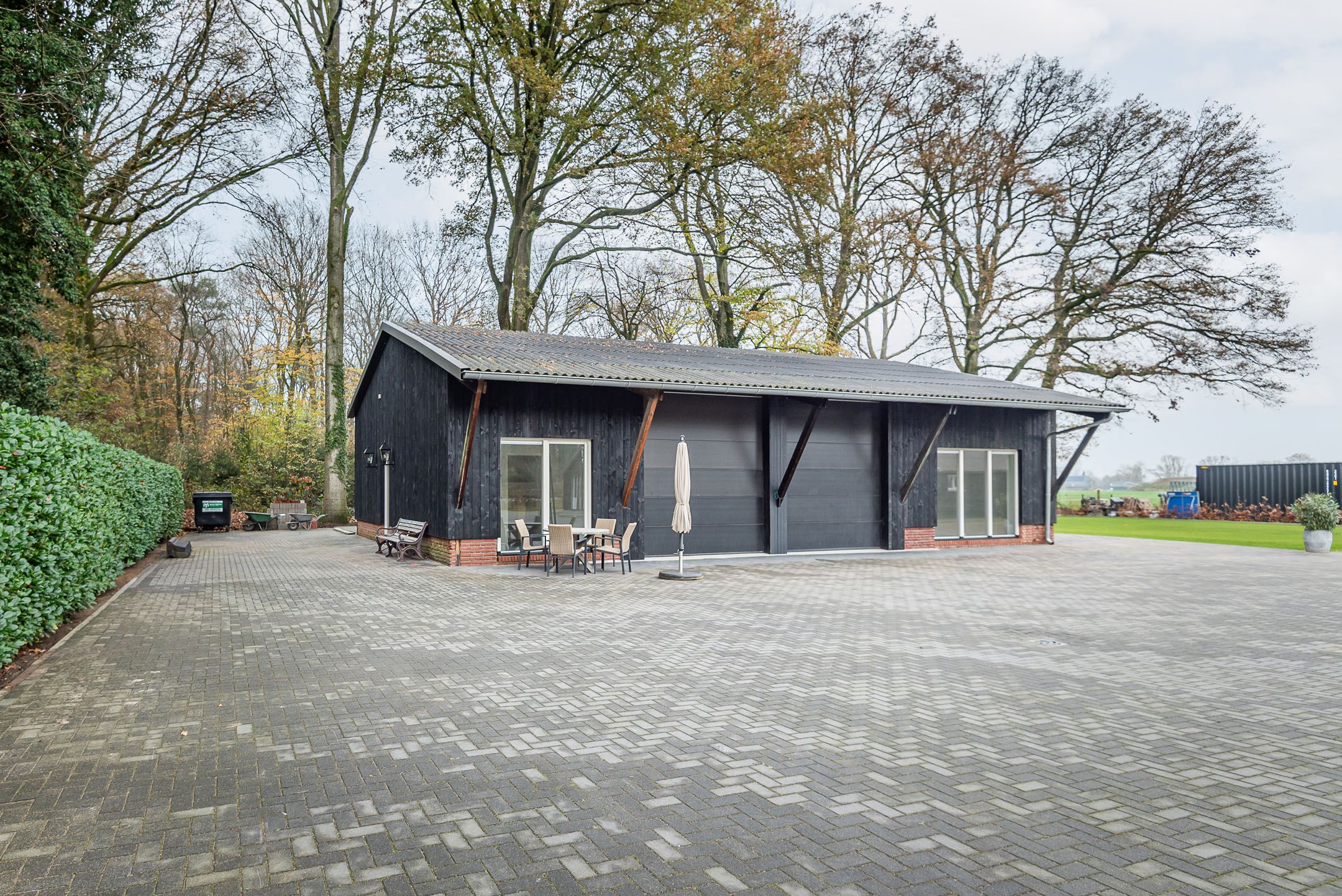 Foto van Engbergseweg 1A, Voorst (Gem. Oude IJsselstreek)