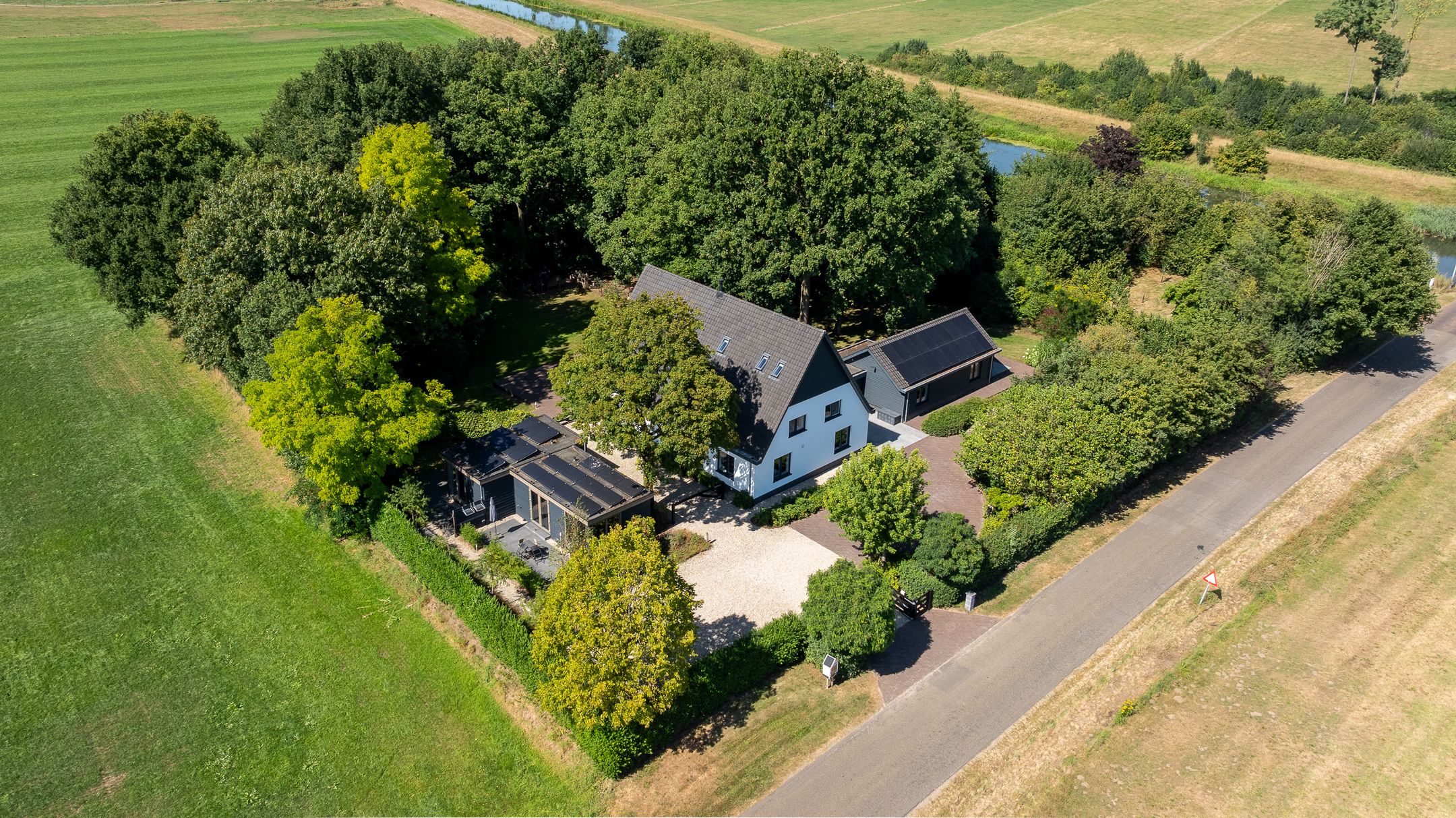Foto van Breedenbroekseweg 3, Voorst (Gem. Oude IJsselstreek)
