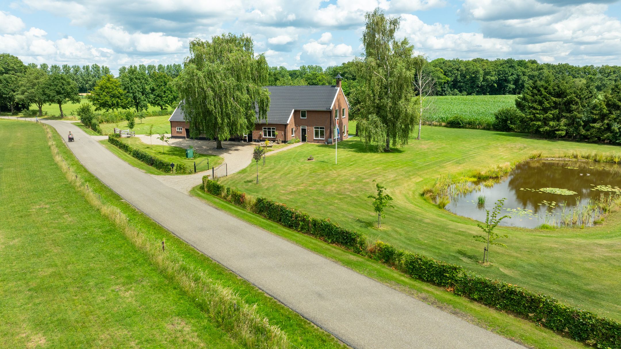 Foto van Breedenbroekseweg 8B, Voorst (Gem. Oude IJsselstreek)