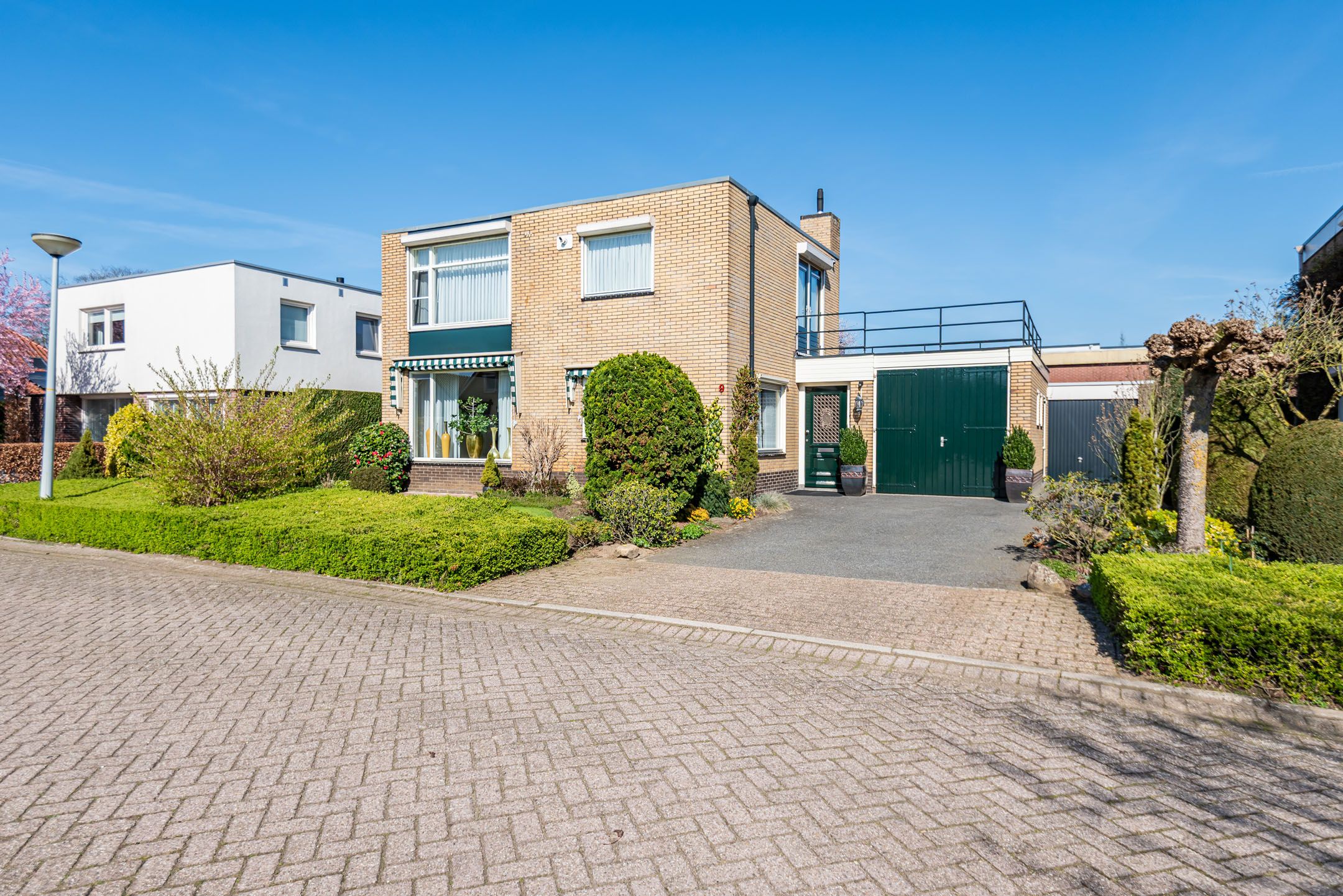 Foto van Bakkerskampstraat 9, Breedenbroek