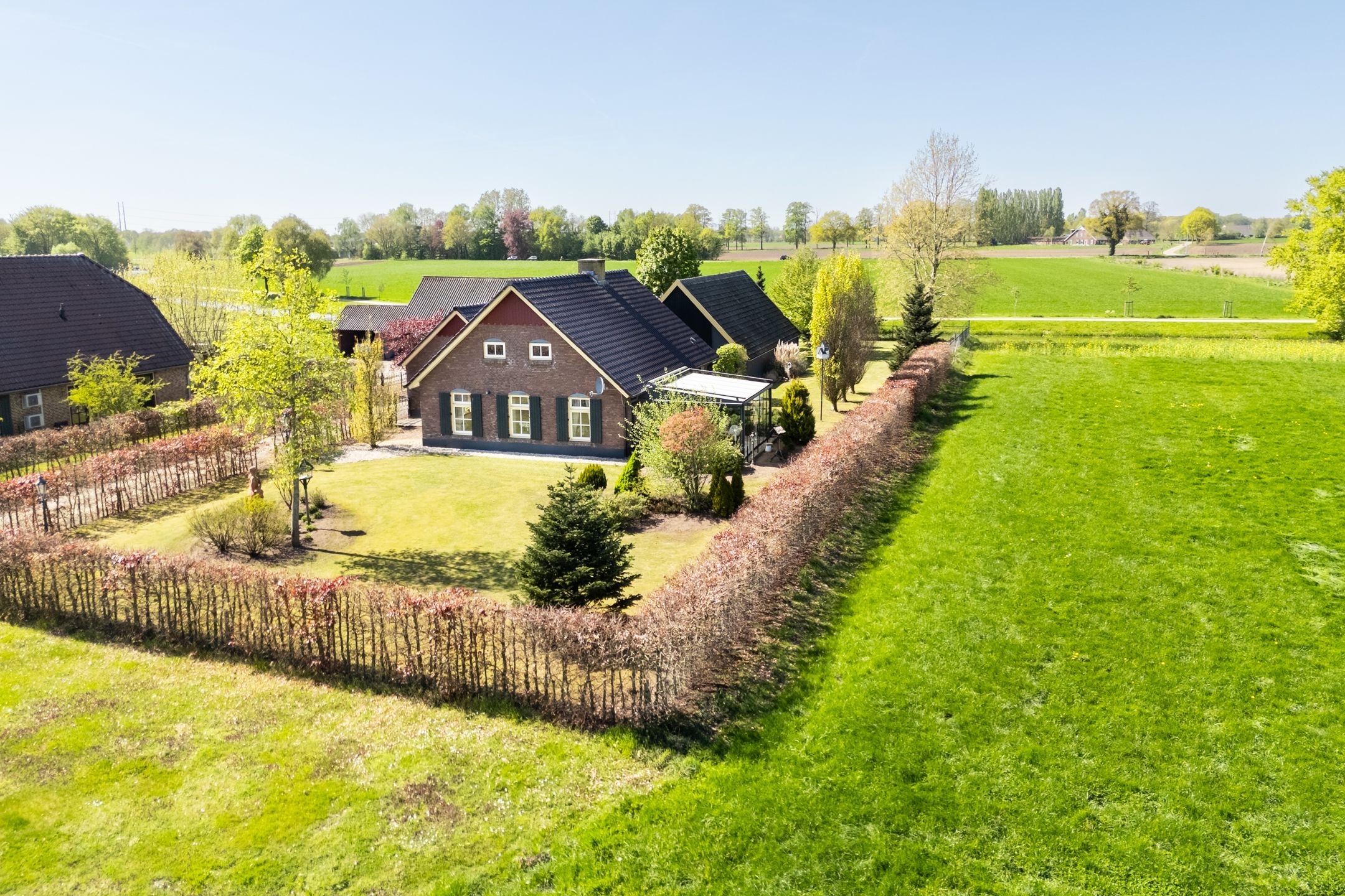 Foto van Luimesweg 20, Breedenbroek