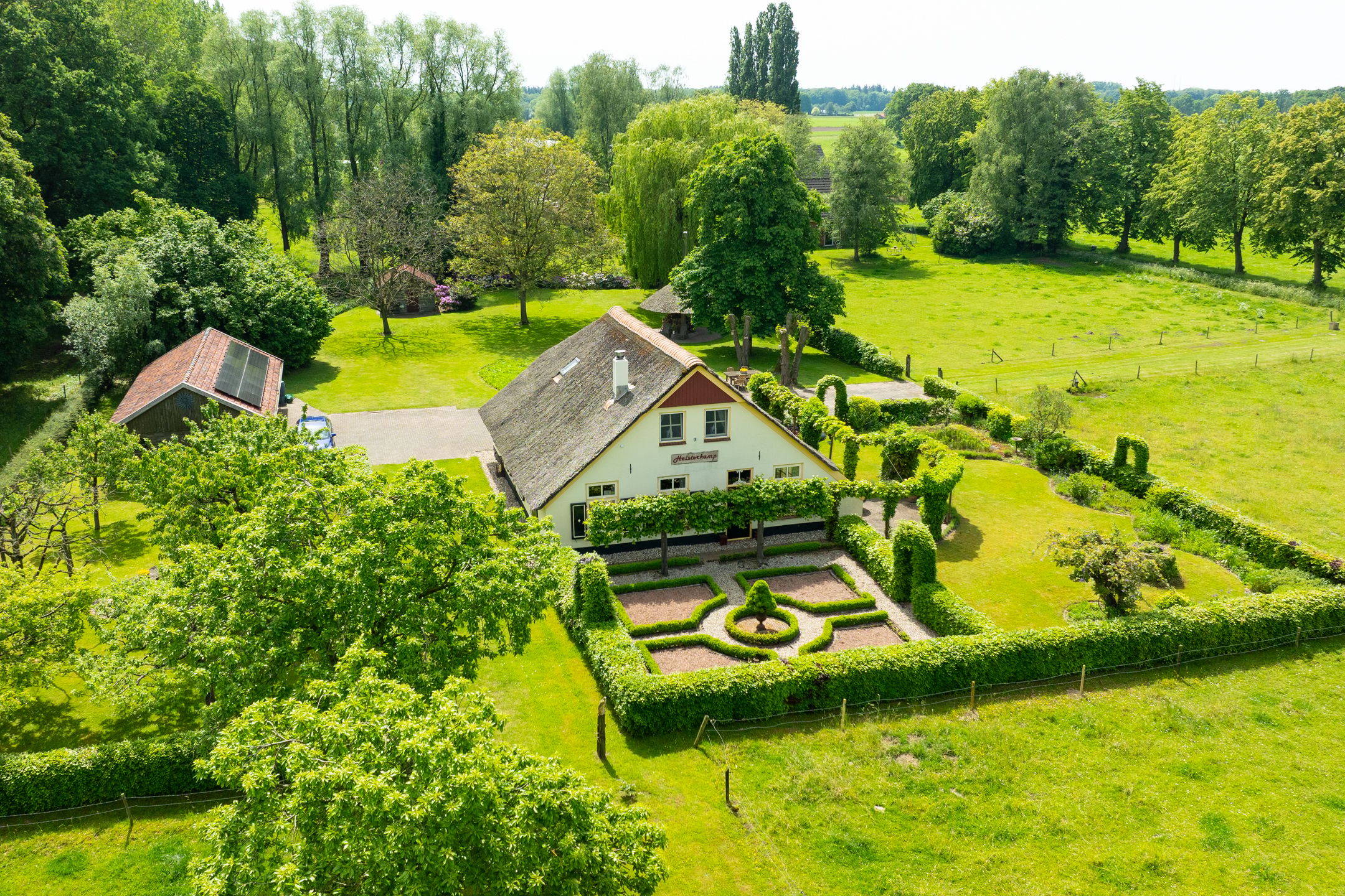 Foto van Luimesweg 7, Breedenbroek