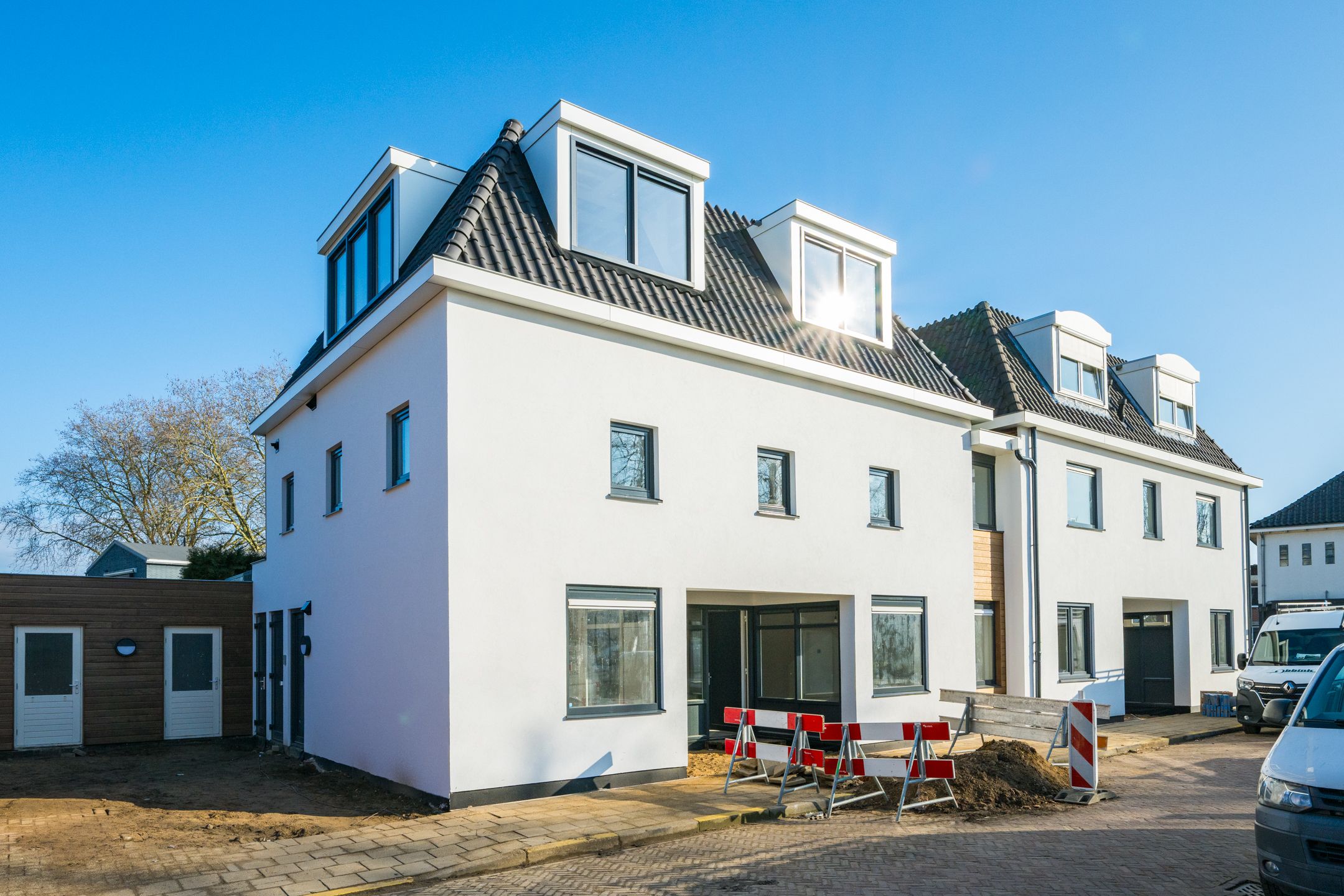 Foto van Polstraat 15, Dinxperlo