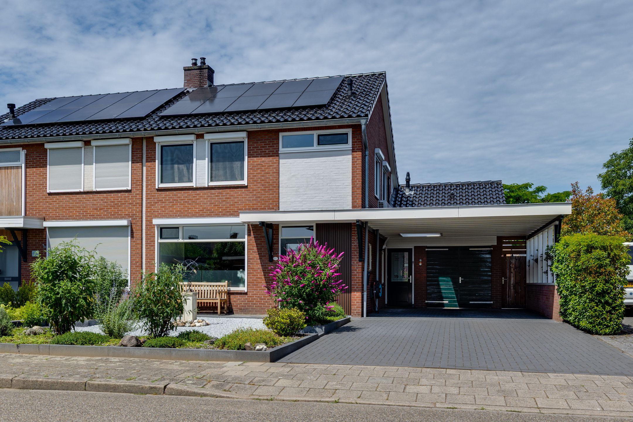 Foto van Marijkestraat 19, Dinxperlo