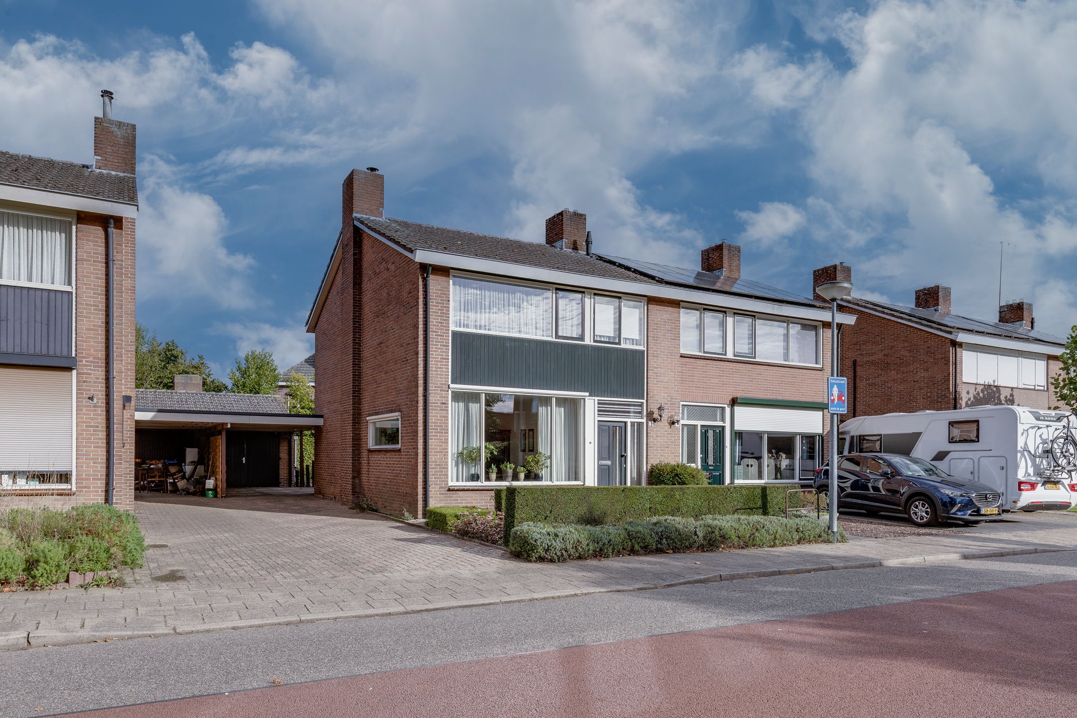 Foto van Margrietstraat 13, Dinxperlo