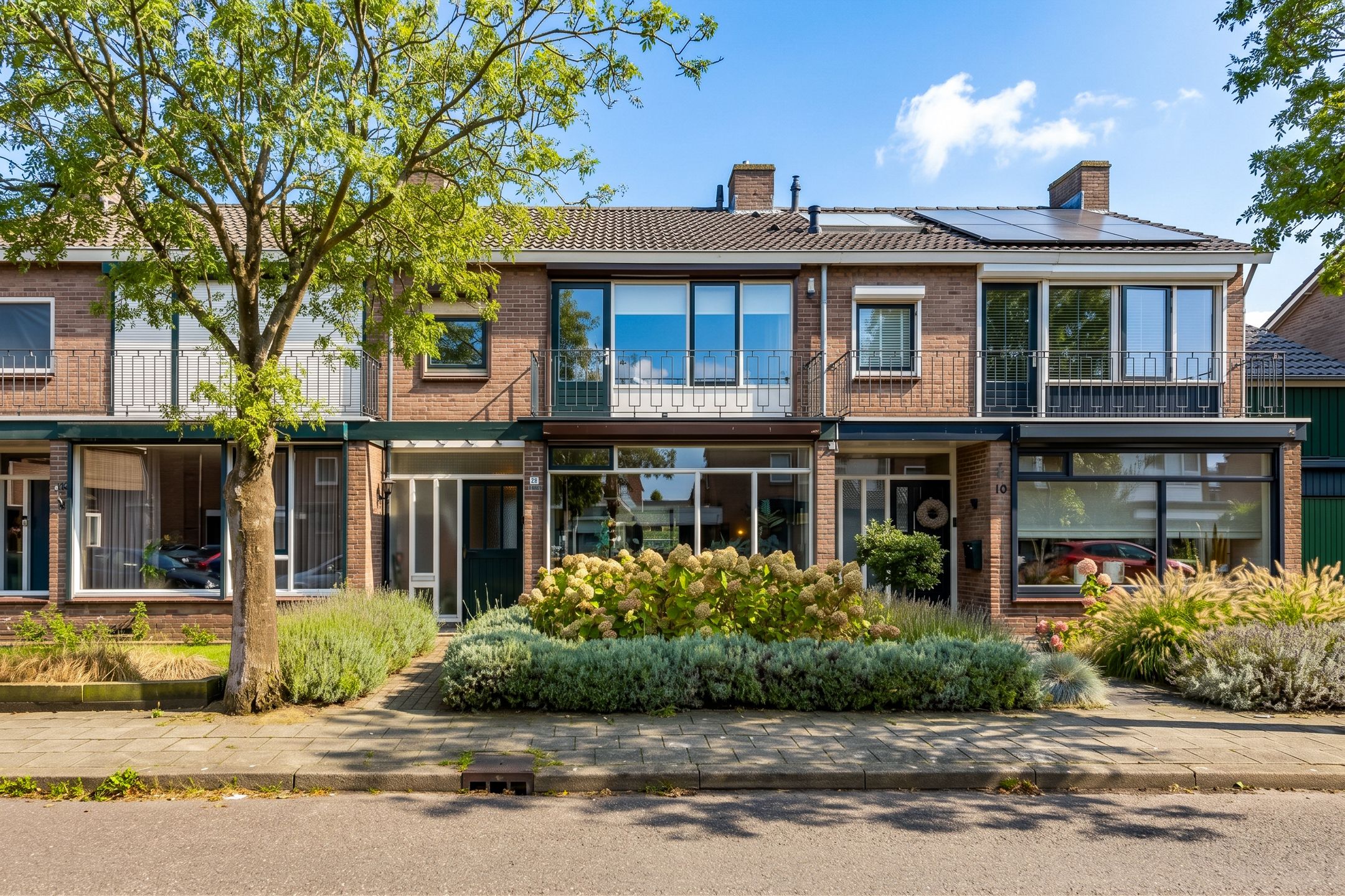 Foto van Het Grotenhuis 12, Dinxperlo