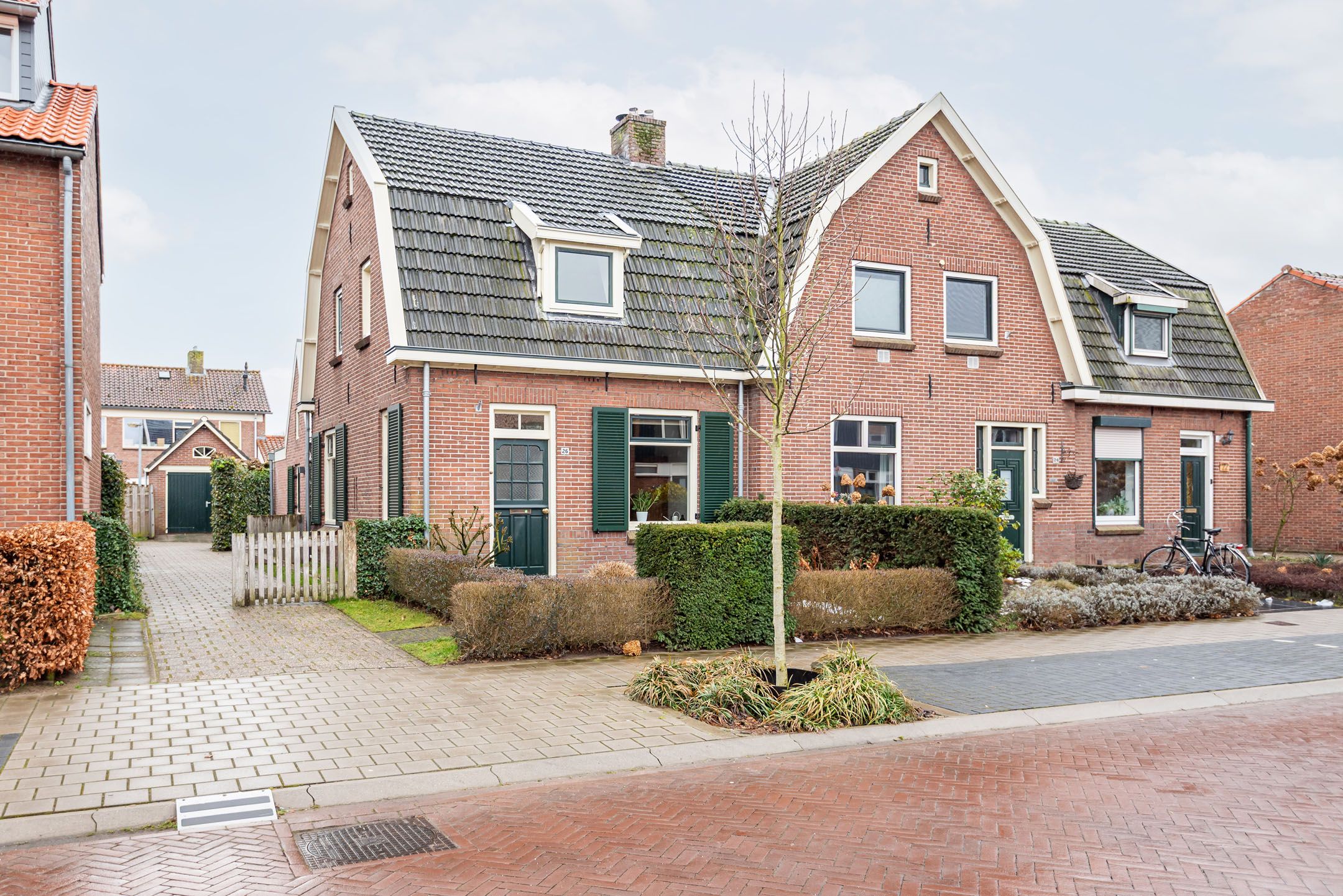 Foto van Welinkweg 26, Dinxperlo