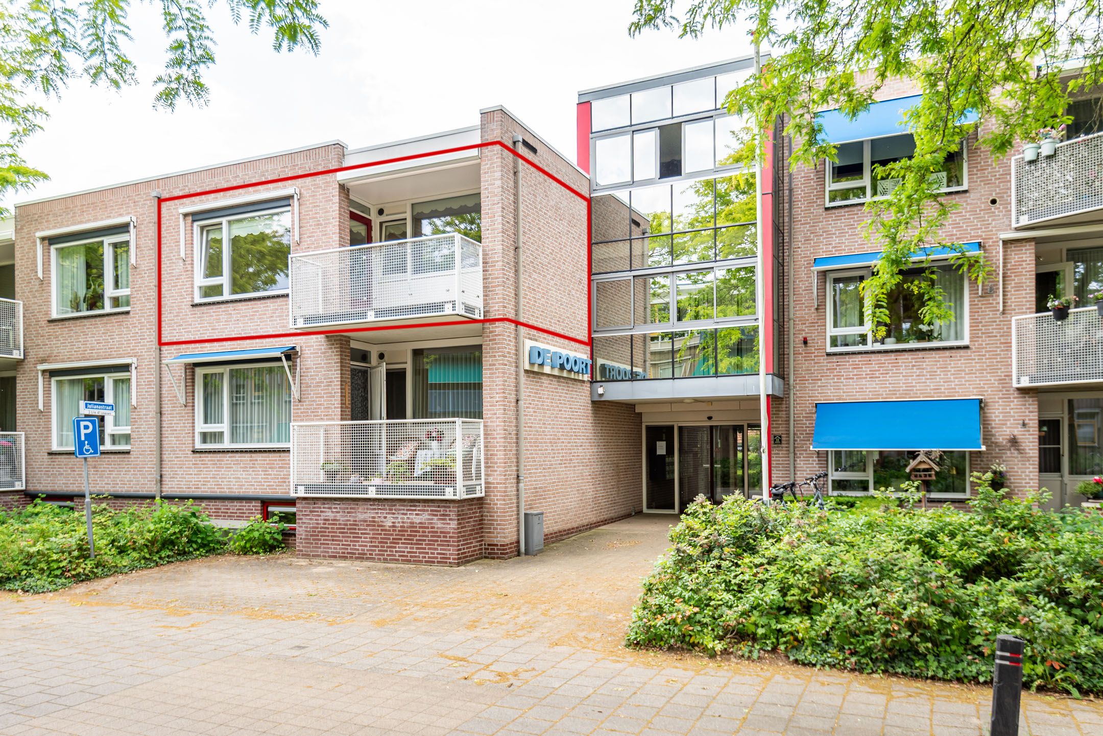 Foto van Julianastraat 29, Dinxperlo